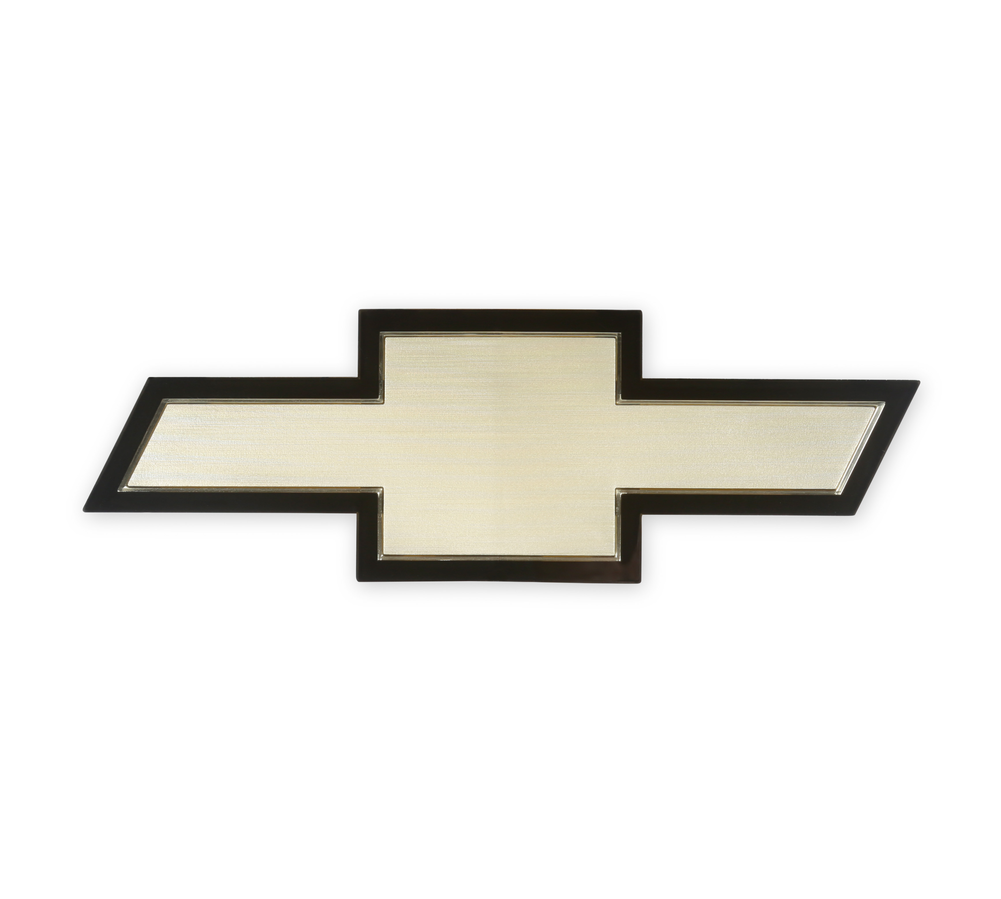 Brothers Trucks 04-529 - C/K Bowtie Grille Emblem for 2 Headlight Grille