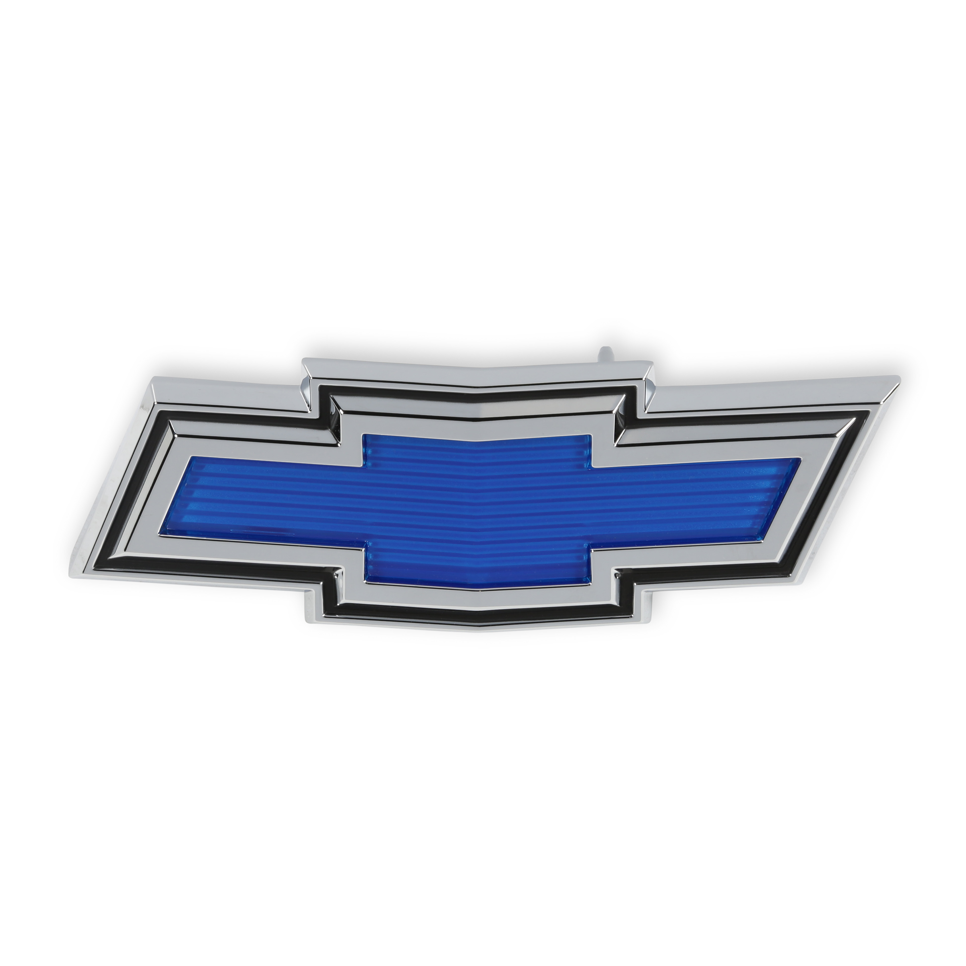 Brothers Trucks 04-578 - C/K Bowtie Grille Emblem - Blue