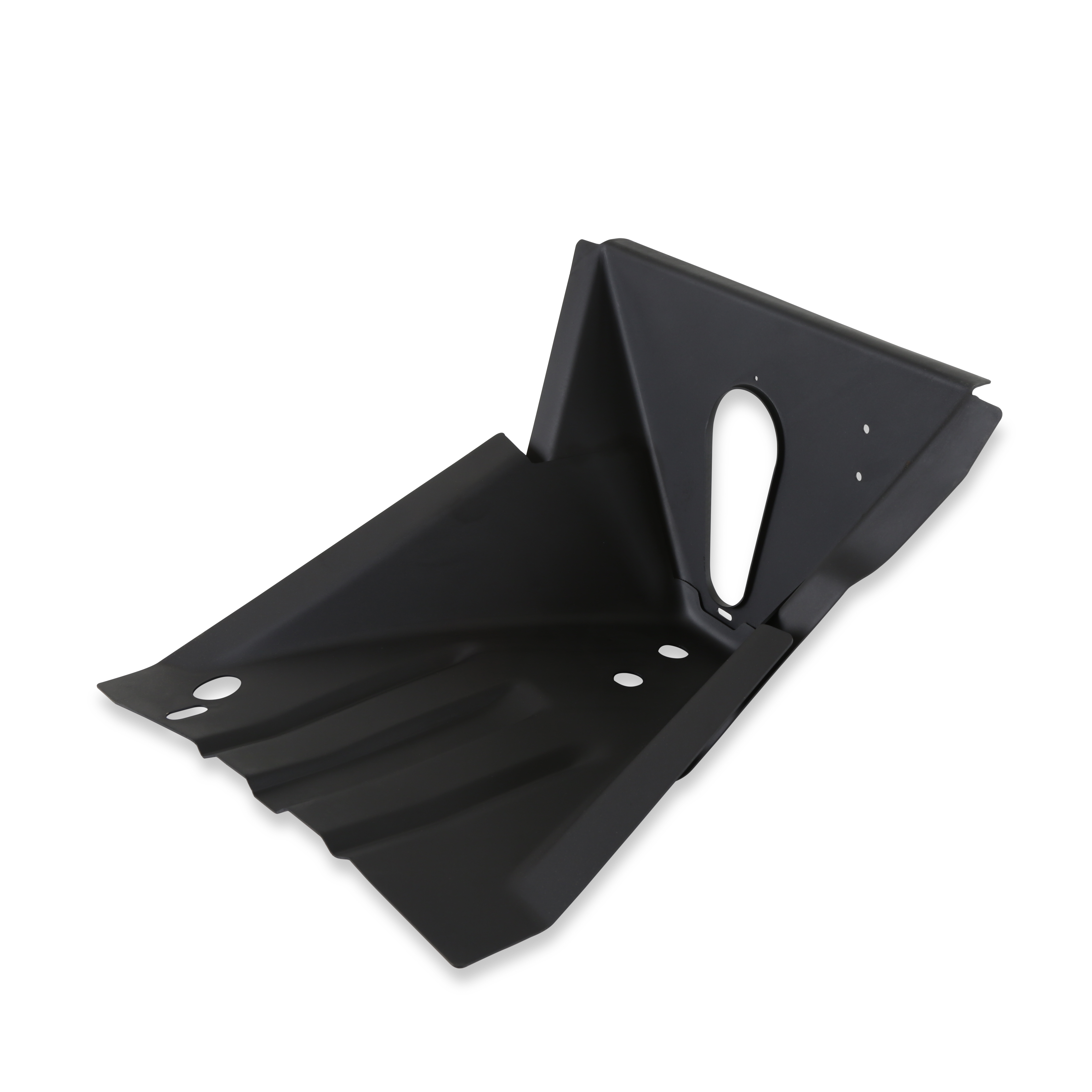 Brothers Trucks 04-650 - Cab Floor Support - Left Brothers Trucks 04-650 - Cab Floor Support - Left