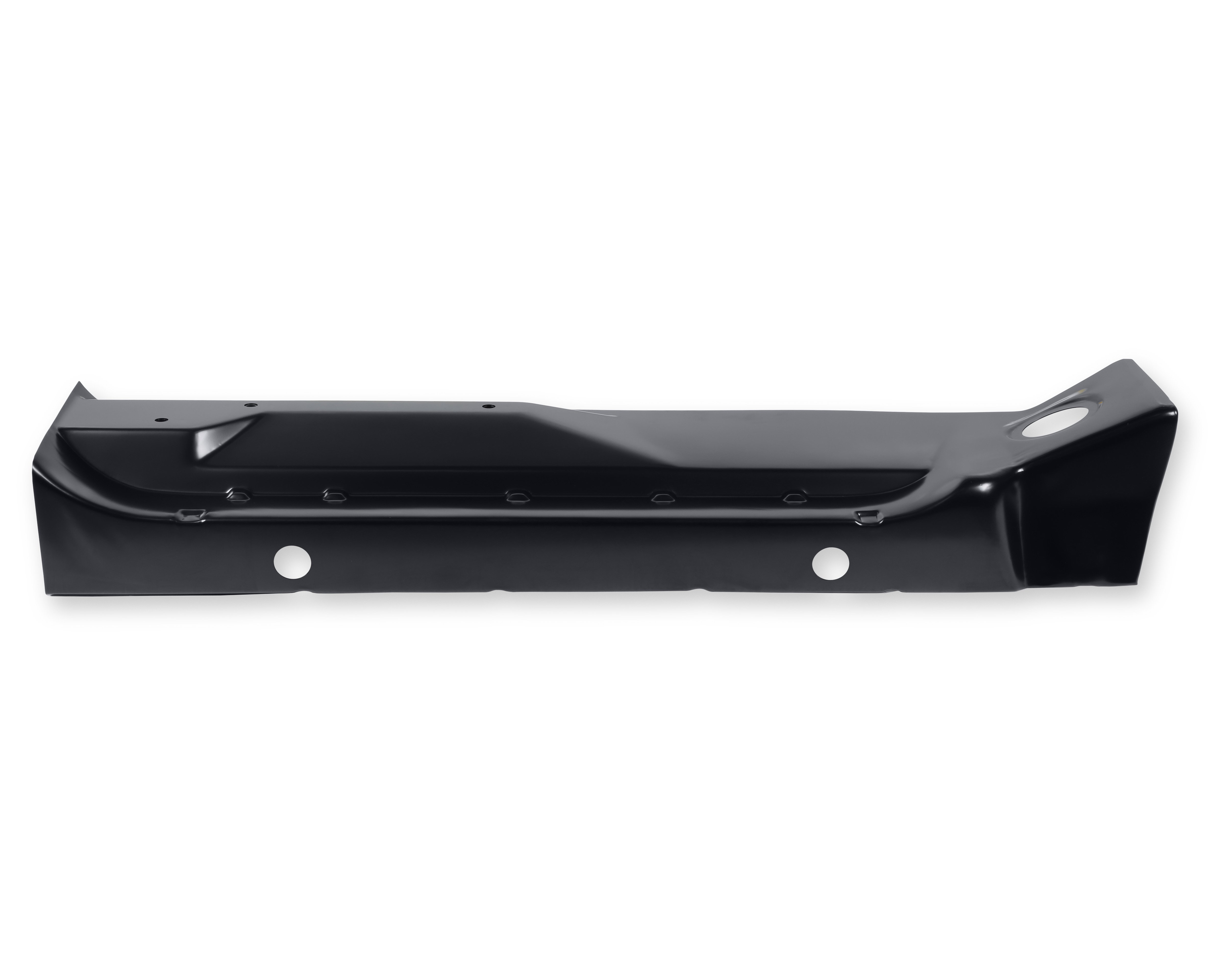 Brothers Trucks 04-416 - Holley Classic Trucks GMT400 Outer Cab Floor w/ Inner Rocker - RH