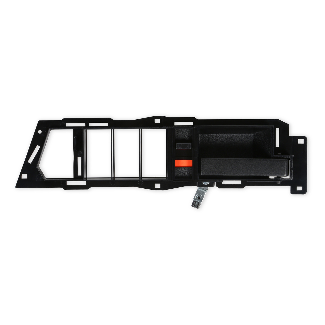 Brothers Trucks 05-127 - GMT400 Inside Door Handle - Black - RH Brothers Trucks 05-127 - GMT400 Inside Door Handle - Black - RH