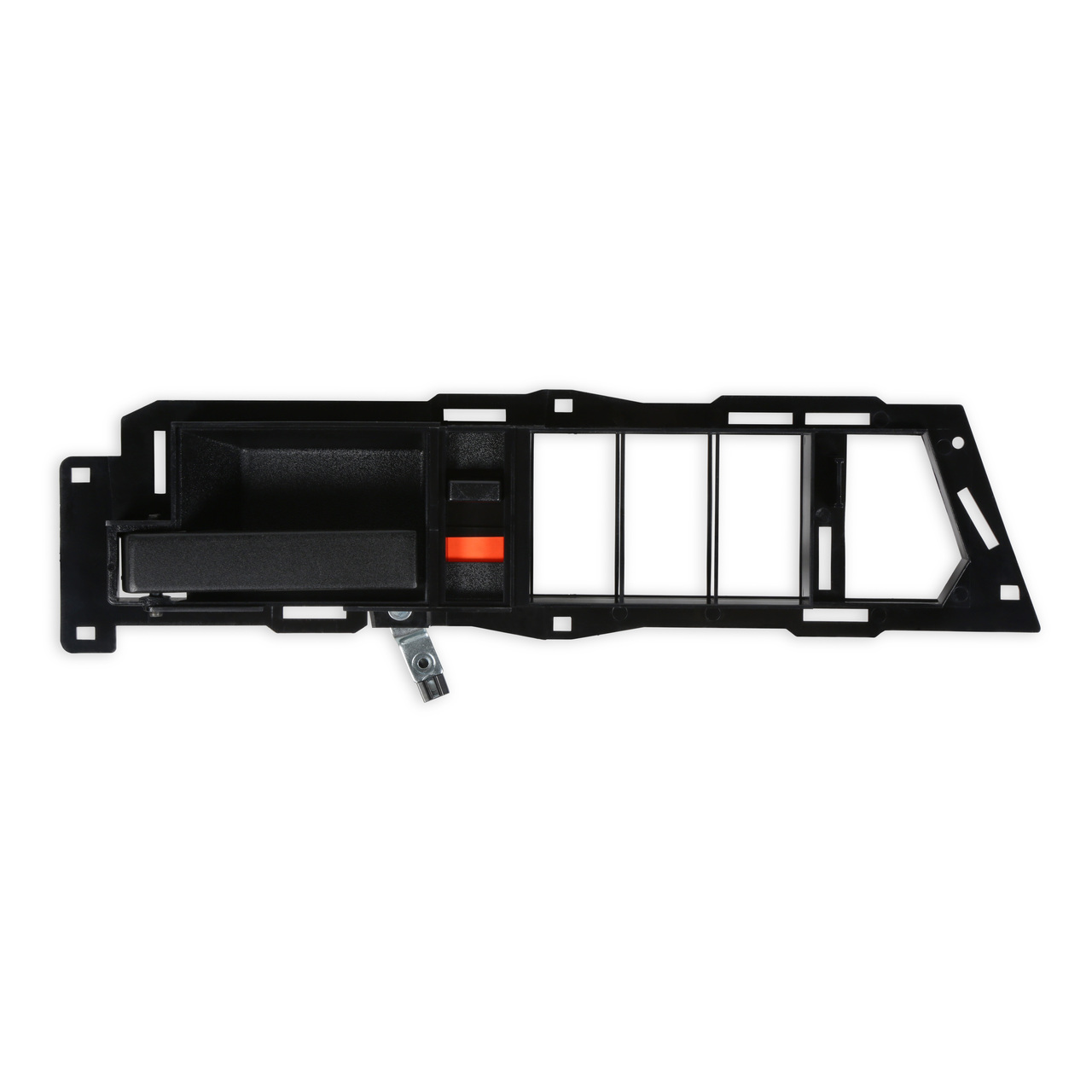 Brothers Trucks 05-126 - GMT400 Inside Door Handle - Black - LH Brothers Trucks 05-126 - GMT400 Inside Door Handle - Black - LH