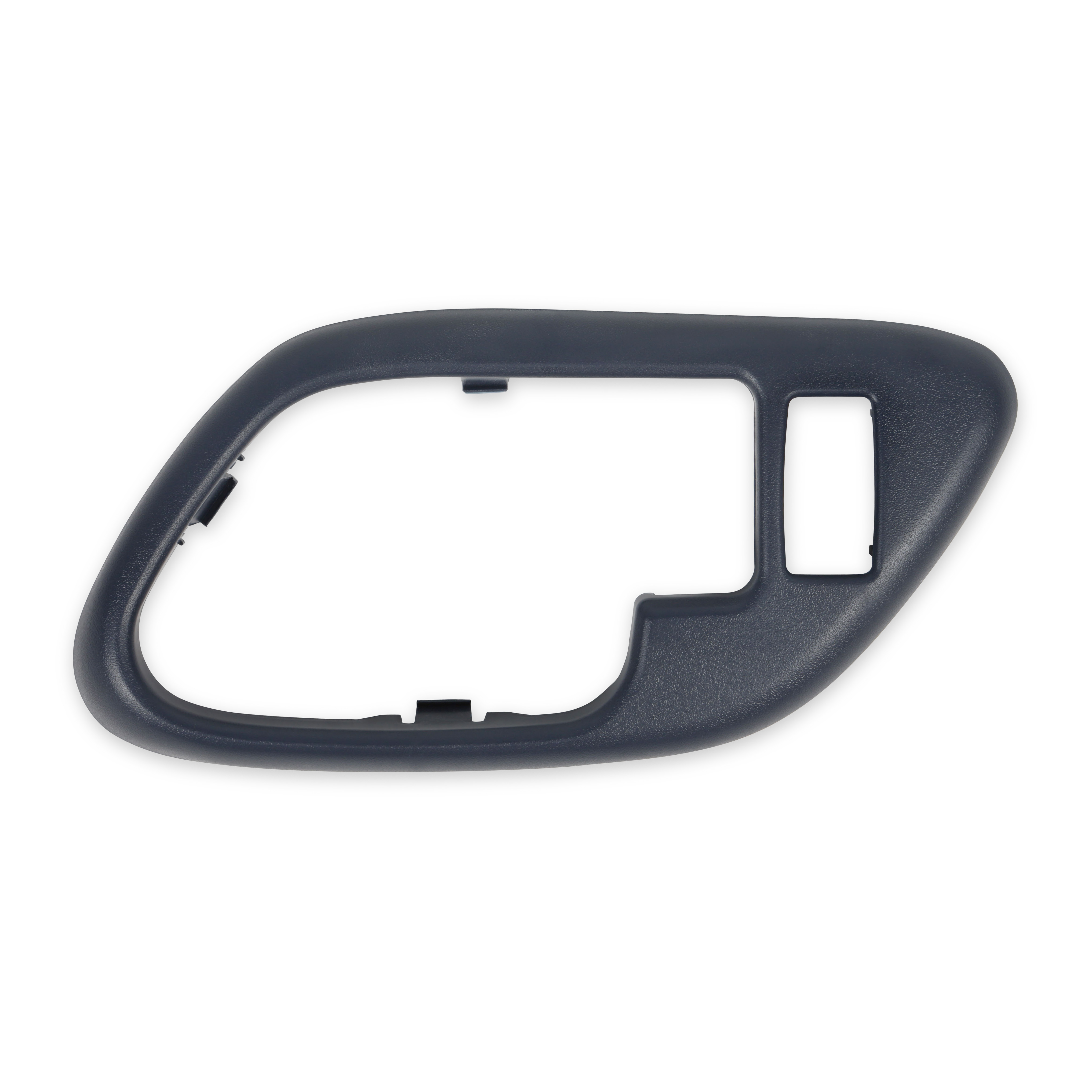 Brothers Trucks 05-145 - GMT400 Inside Door Handle Bezel - RH - Blue Brothers Trucks 05-145 - GMT400 Inside Door Handle Bezel - RH - Blue