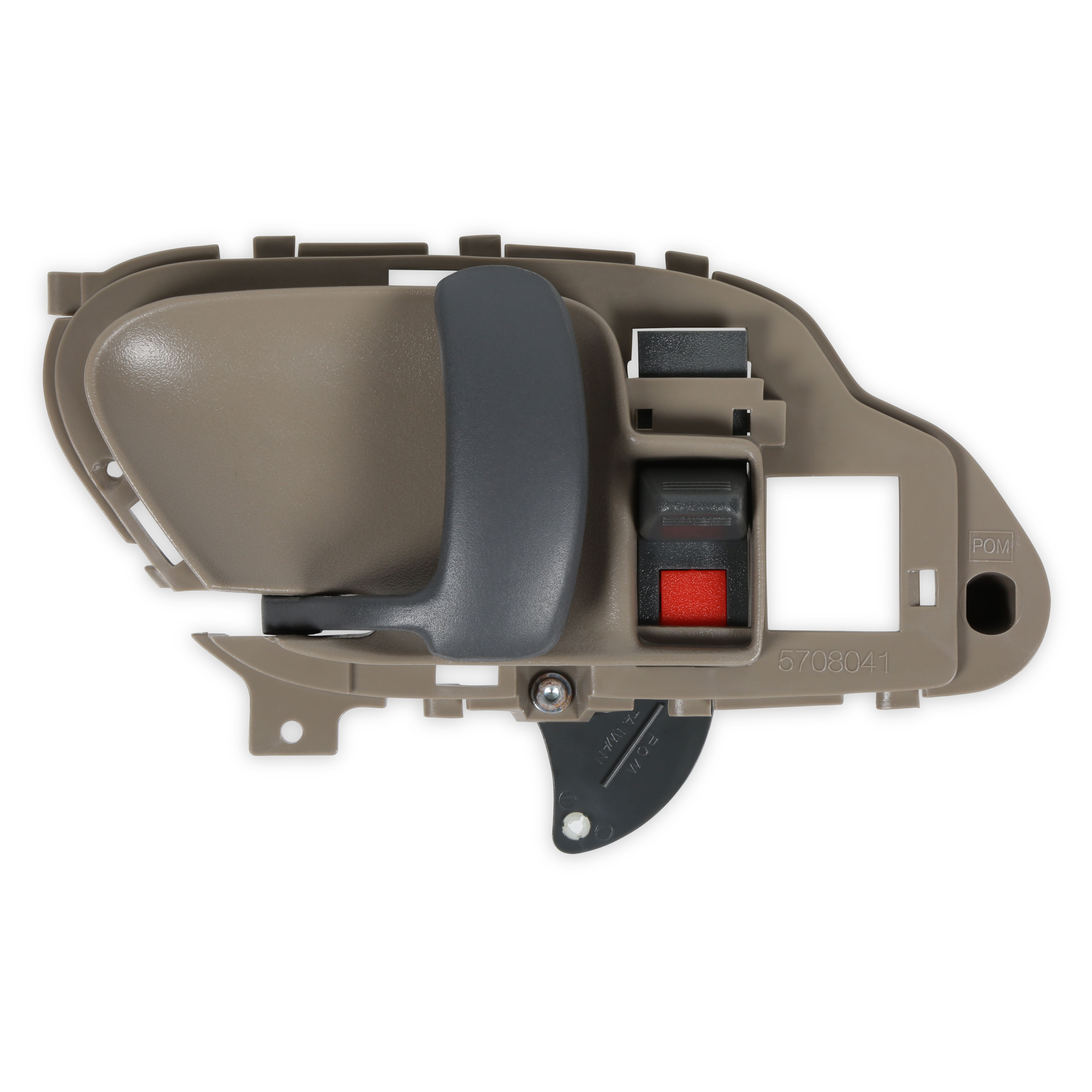 Brothers Trucks 05-146 - GMT400 Inside Door Handle - LH - Beige Brothers Trucks 05-146 - GMT400 Inside Door Handle - LH - Beige