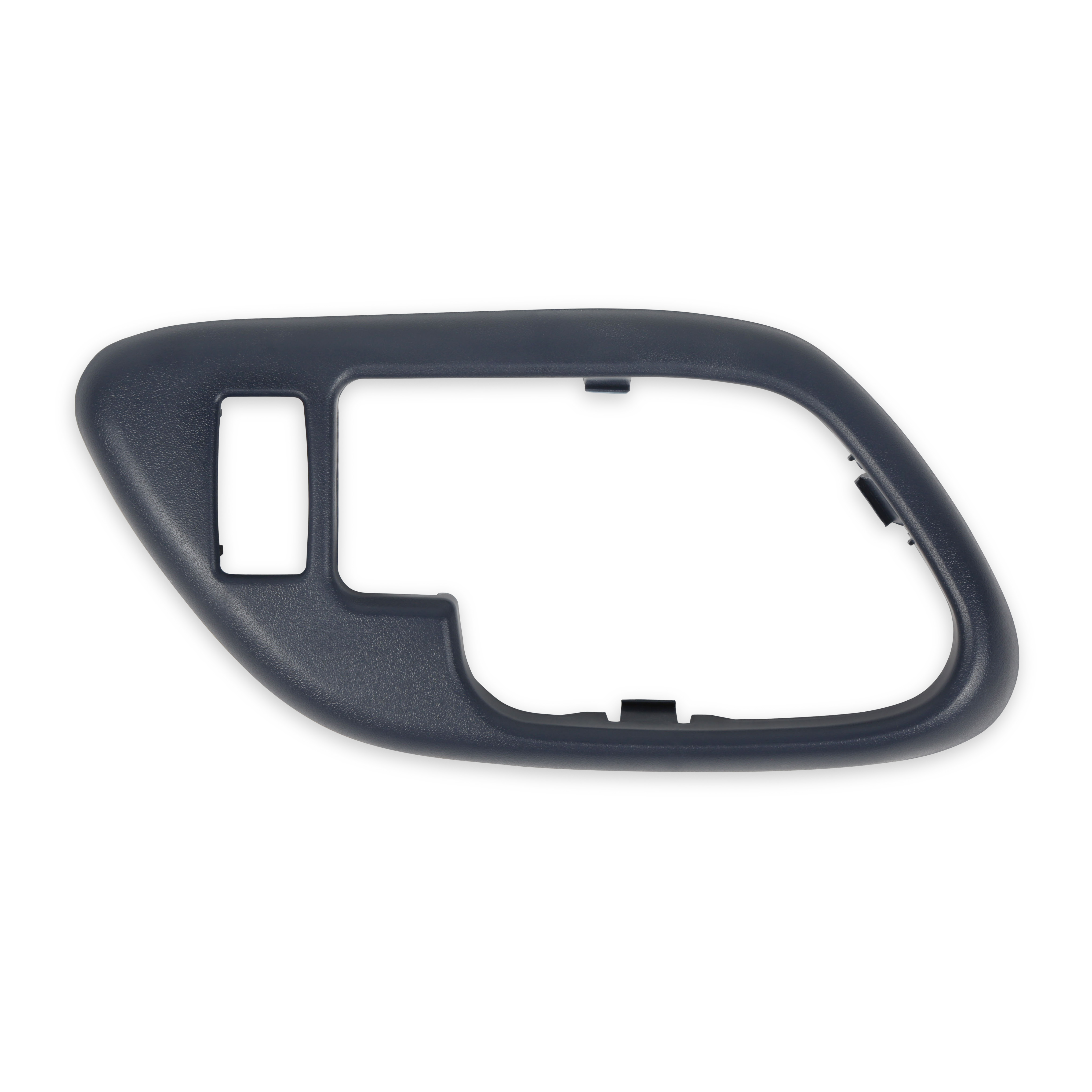 Brothers Trucks 05-144 - GMT400 Inside Door Handle Bezel - LH - Blue Brothers Trucks 05-144 - GMT400 Inside Door Handle Bezel - LH - Blue