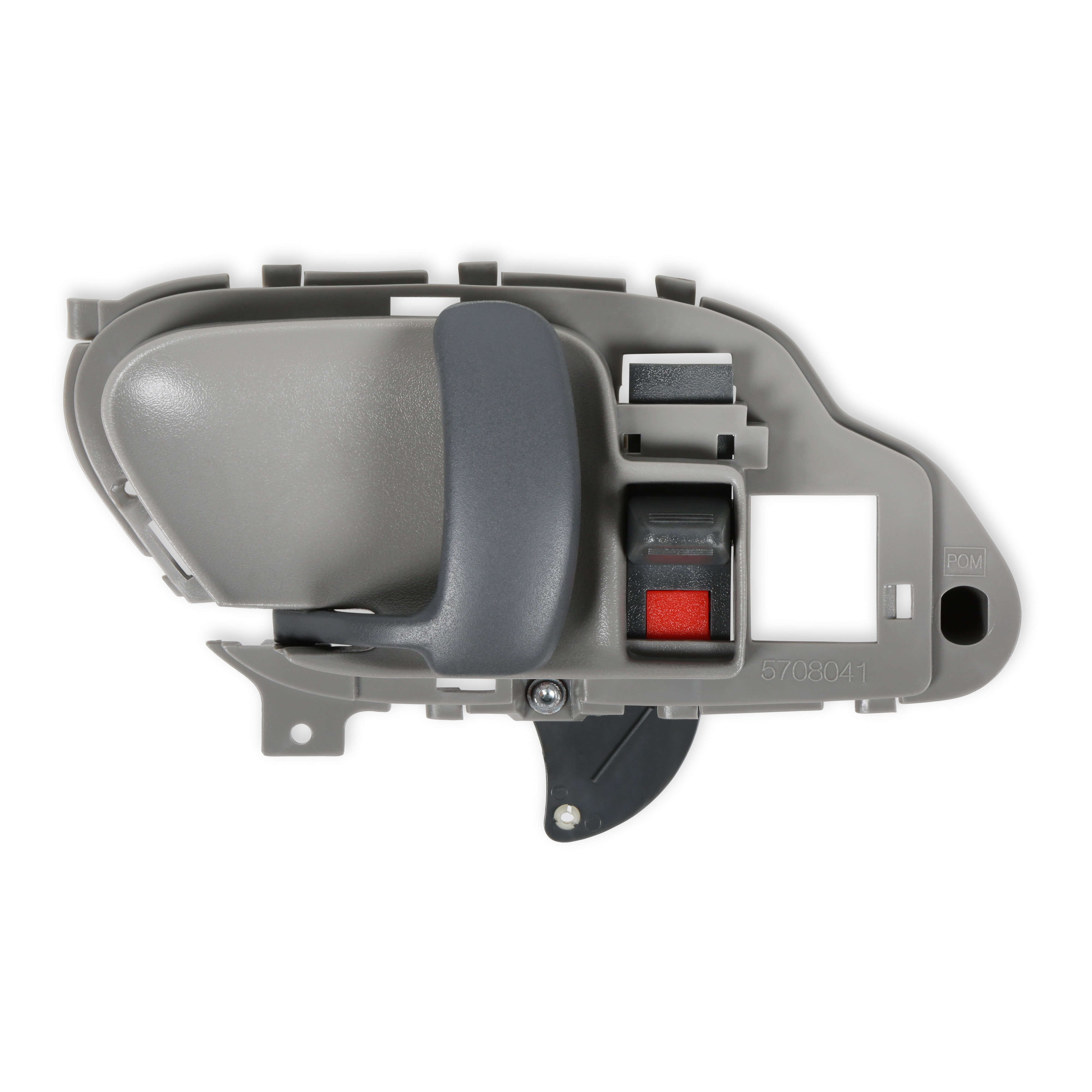 Brothers Trucks 05-148 - GMT400 Inside Door Handle - LH - Grey Brothers Trucks 05-148 - GMT400 Inside Door Handle - LH - Grey