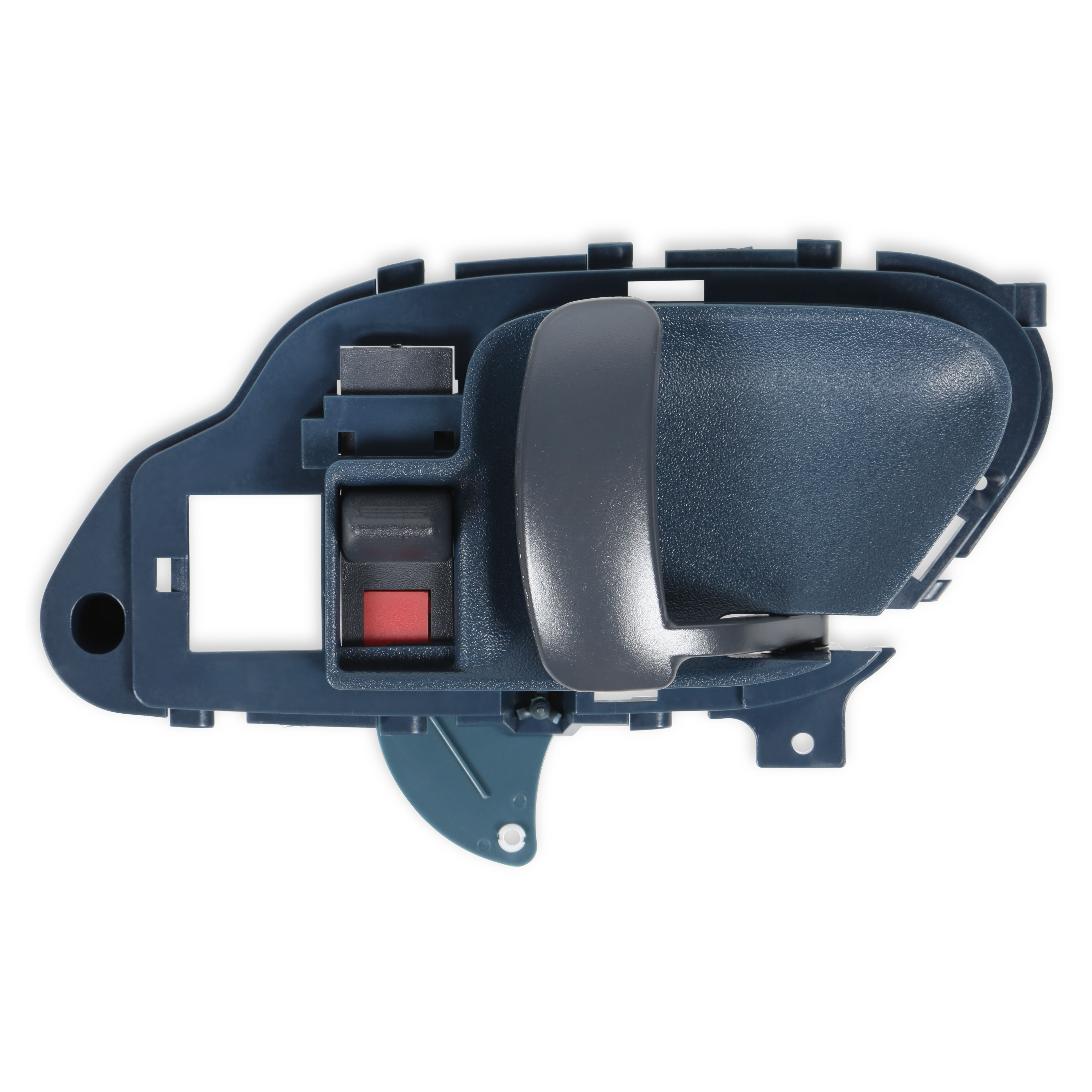 Brothers Trucks 05-151 - GMT400 Inside Door Handle - RH - Blue Brothers Trucks 05-151 - GMT400 Inside Door Handle - RH - Blue