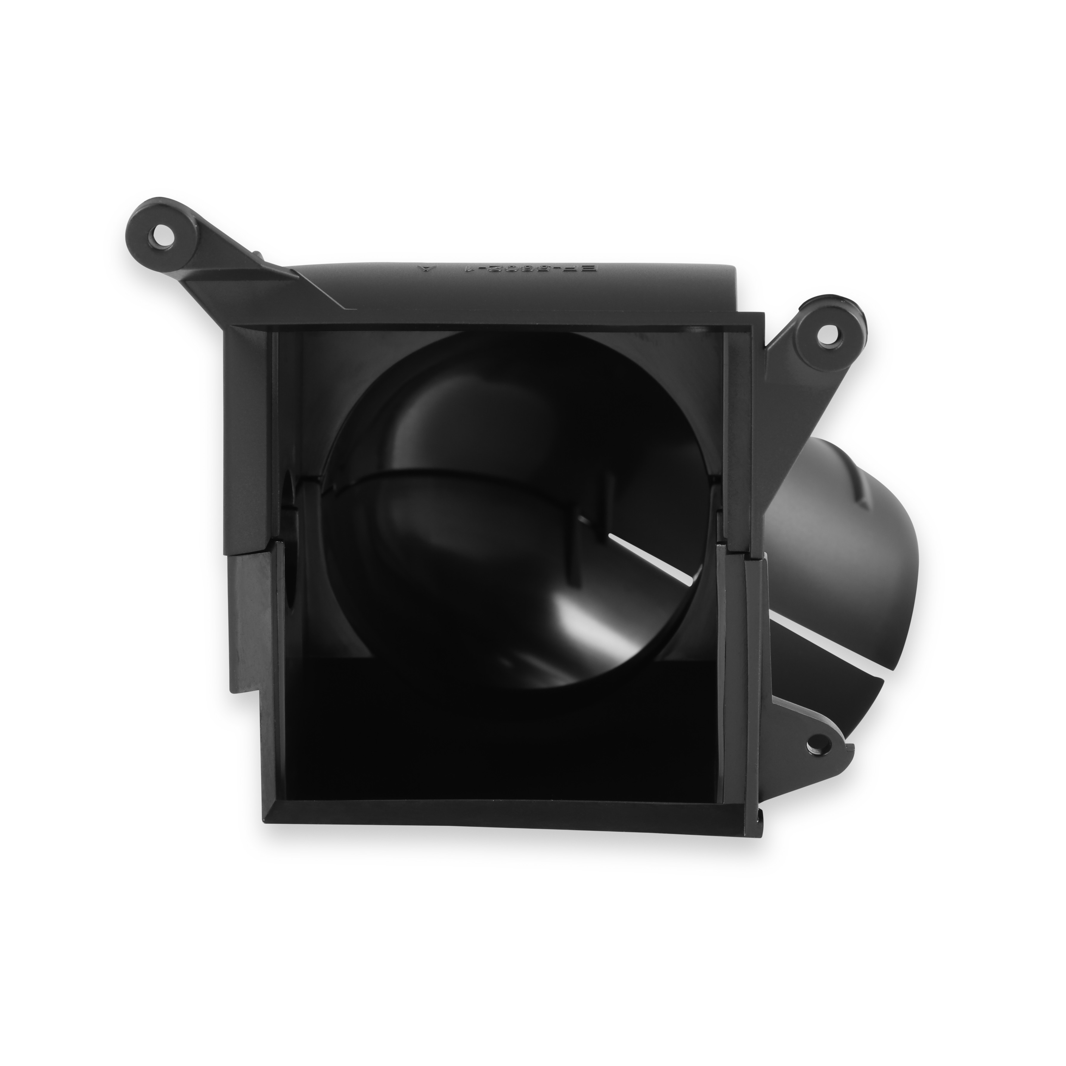 Brothers Trucks 05-156 - C/K Air Vent Assembly - LH Brothers Trucks 05-156 - C/K Air Vent Assembly - LH