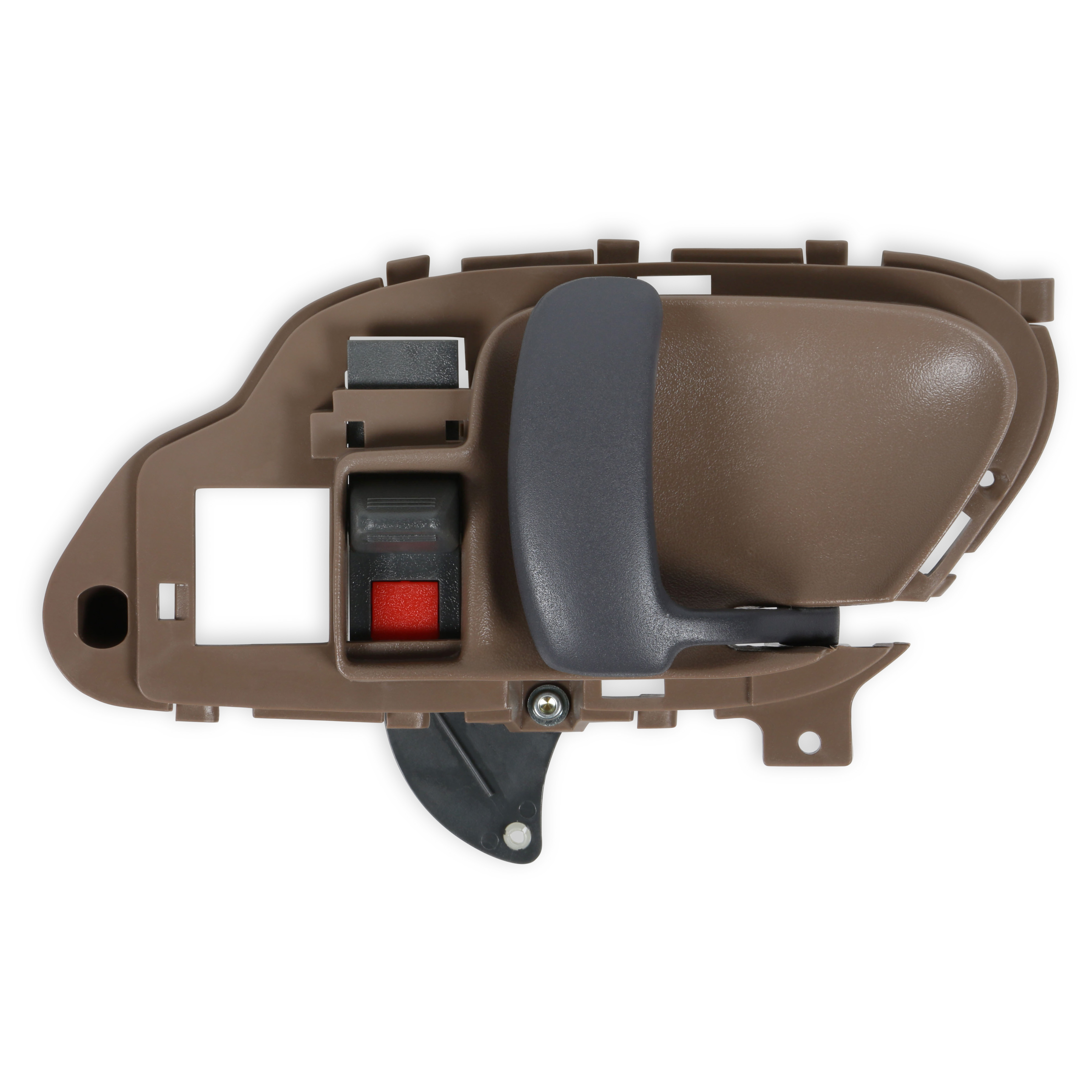 Brothers Trucks 05-155 - GMT400 Inside Door Handle - RH - Brown Brothers Trucks 05-155 - GMT400 Inside Door Handle - RH - Brown