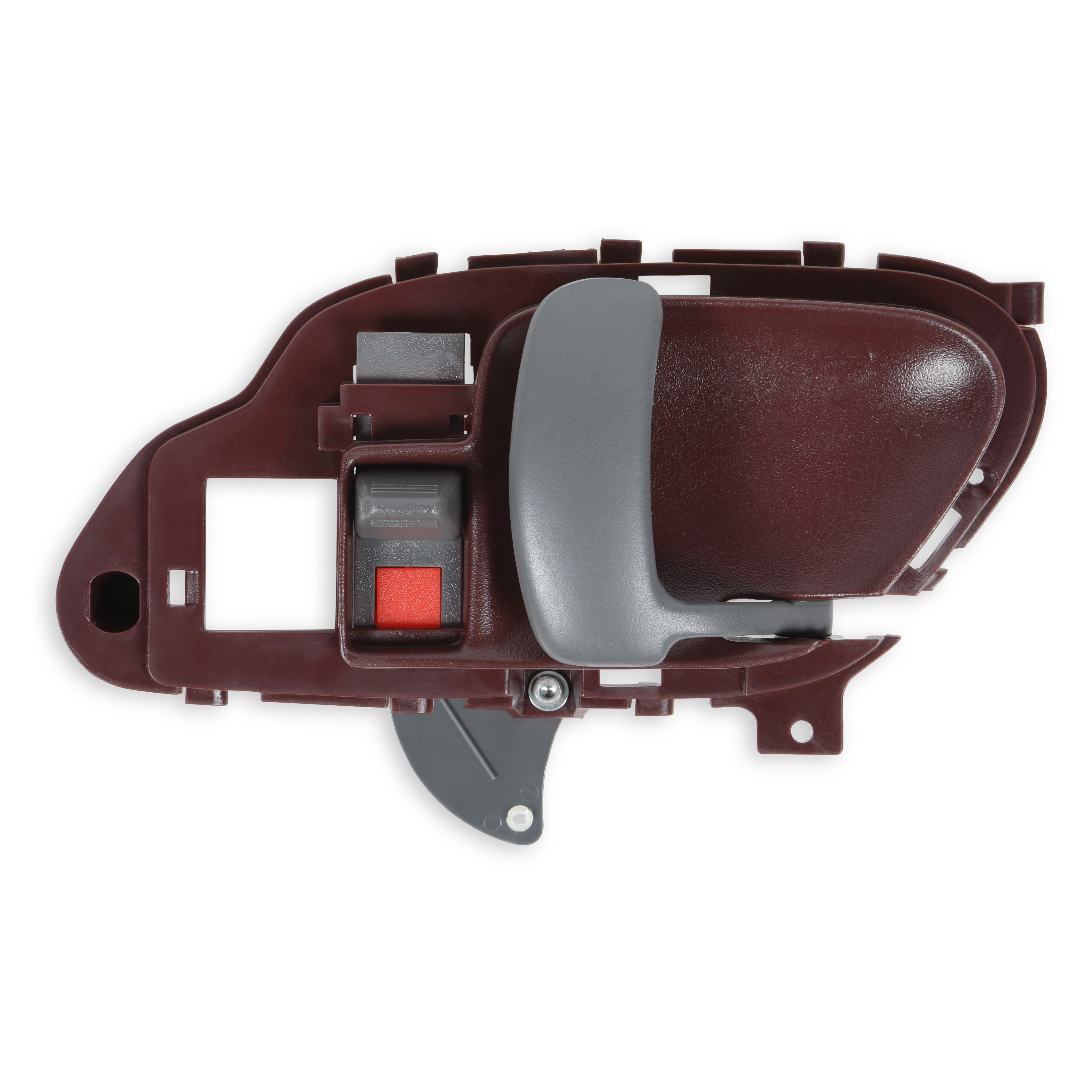 Brothers Trucks 05-153 - GMT400 Inside Door Handle - RH - Maroon