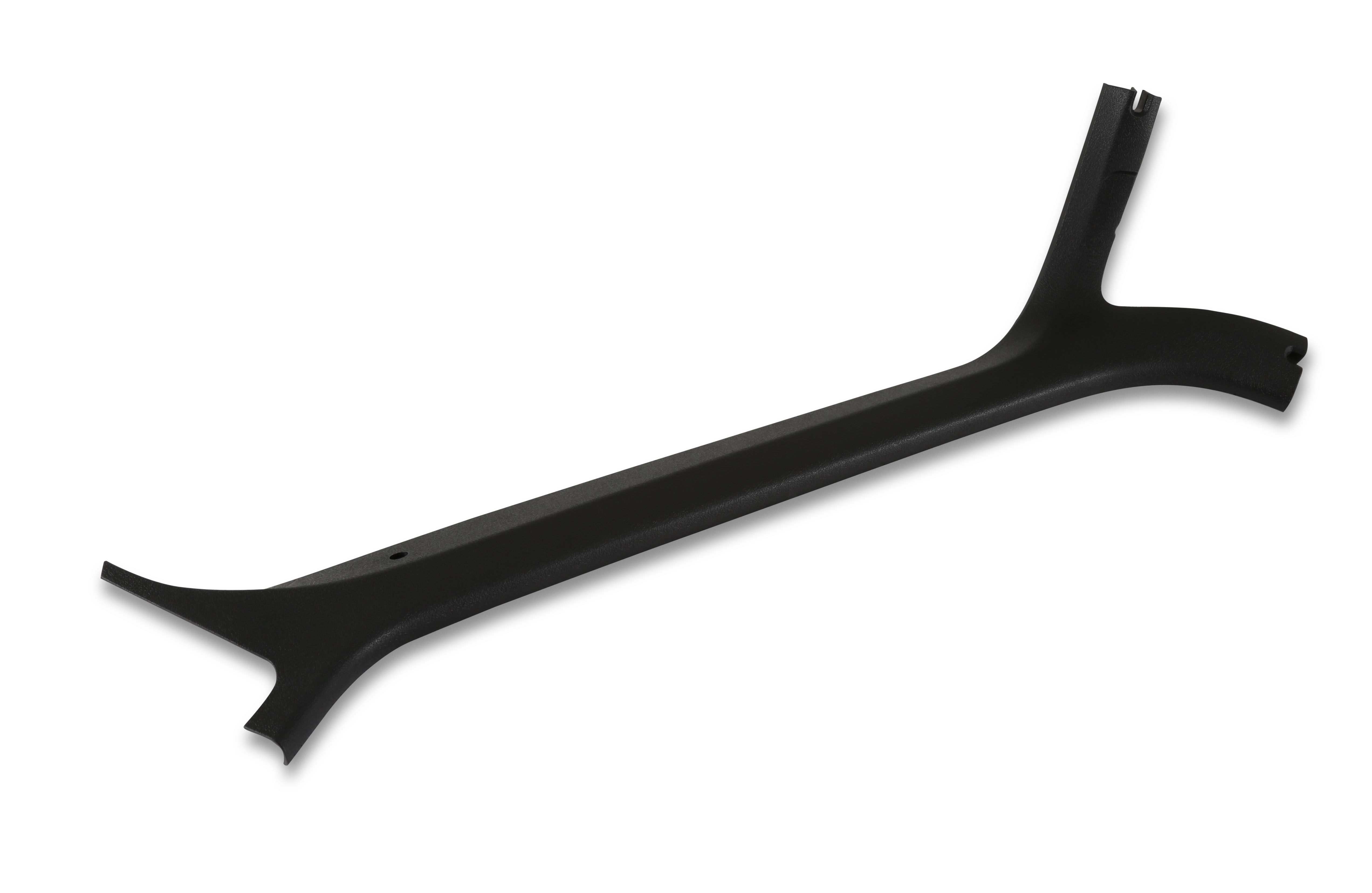 Brothers Trucks 05-167 - C/K A-Pillar Trim - RH - Black Brothers Trucks 05-167 - C/K A-Pillar Trim - RH - Black