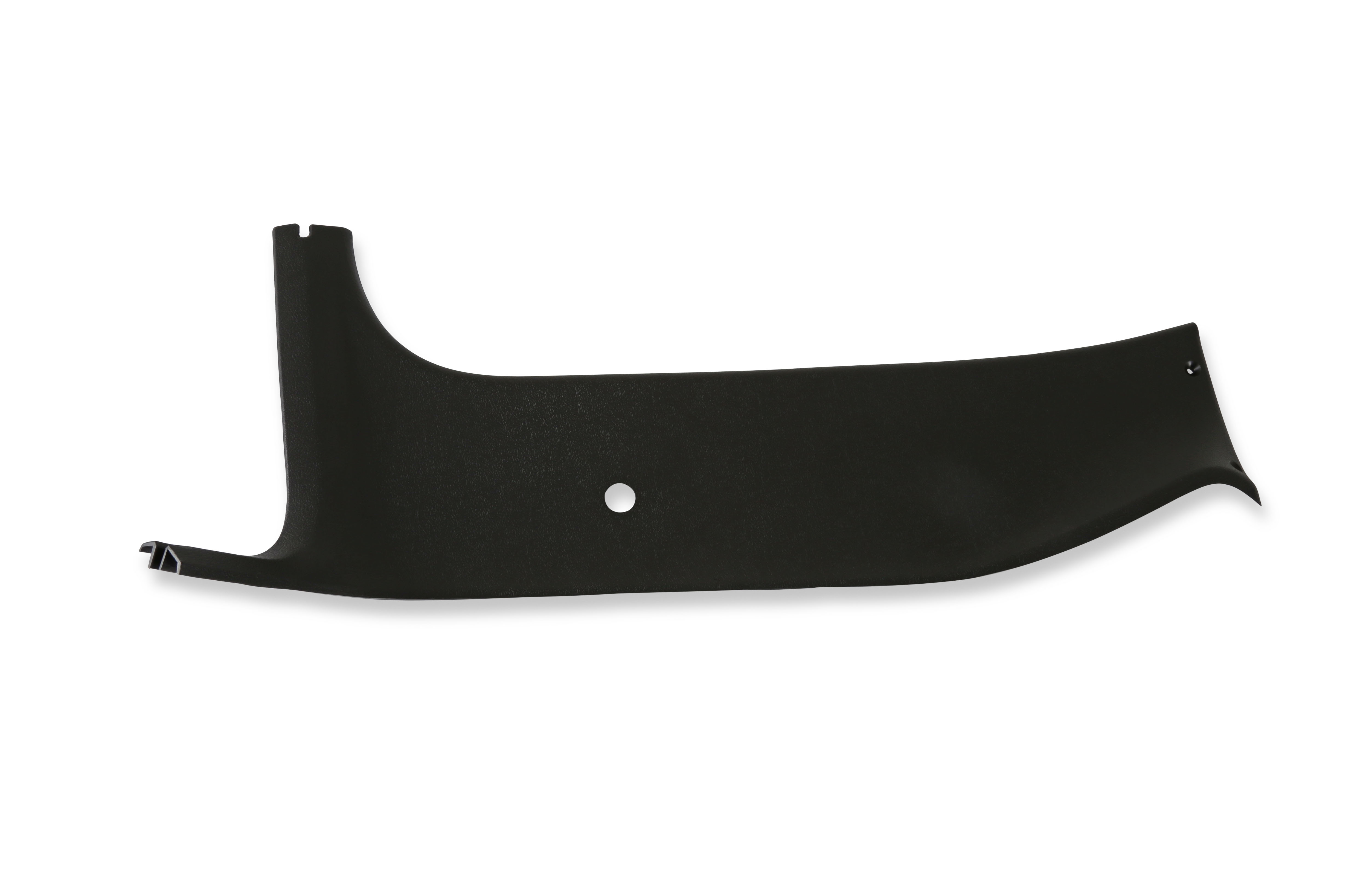 Brothers Trucks 05-171 - C/K Rear Pillar Trim - LH - Black Brothers Trucks 05-171 - C/K Rear Pillar Trim - LH - Black