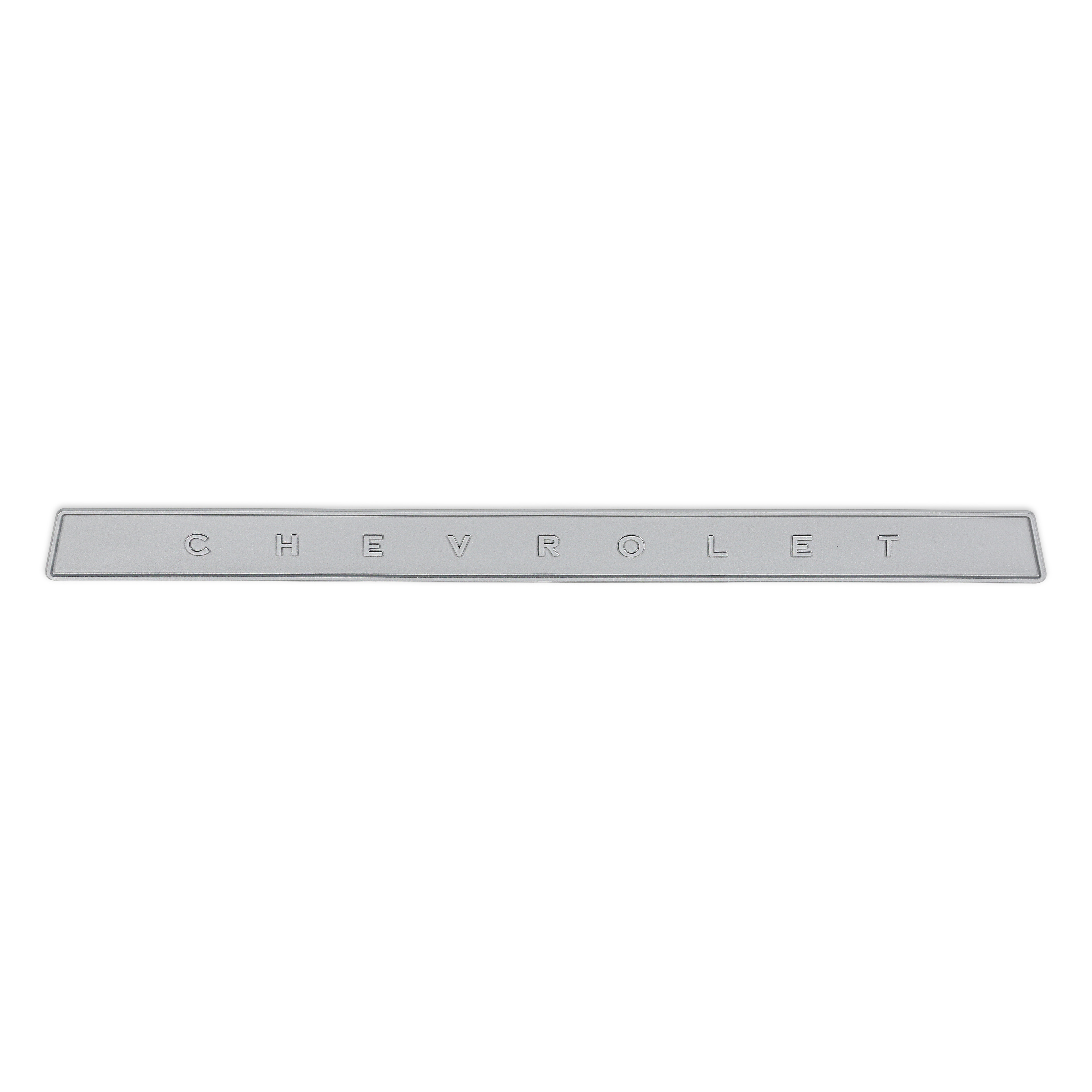 Brothers Trucks 05-193 - C/K Glove Box Emblem - CHEVROLET