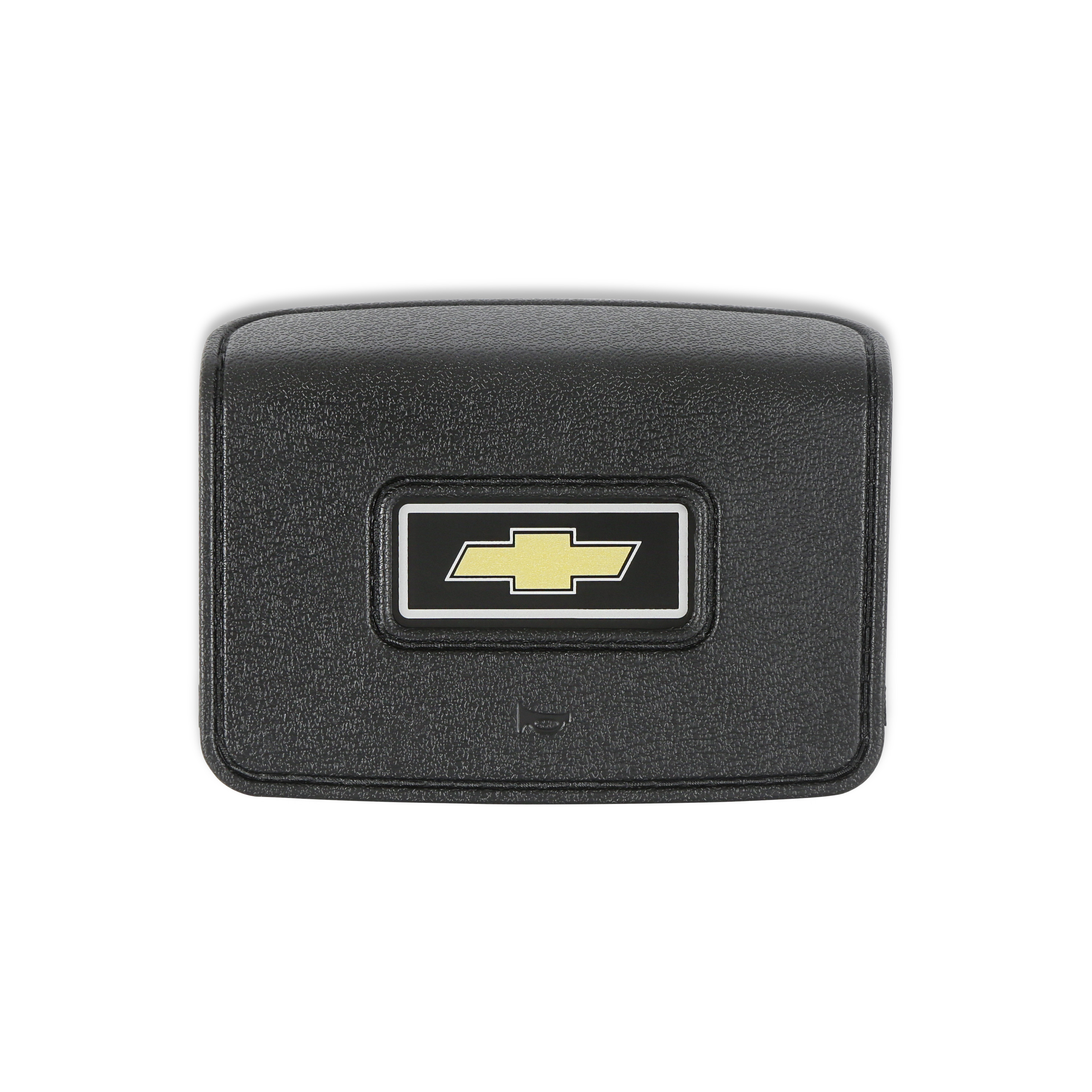 Brothers Trucks 05-208 - Standard Horn Button - Black with Gold Bowtie Brothers Trucks 05-208 - Standard Horn Button - Black with Gold Bowtie