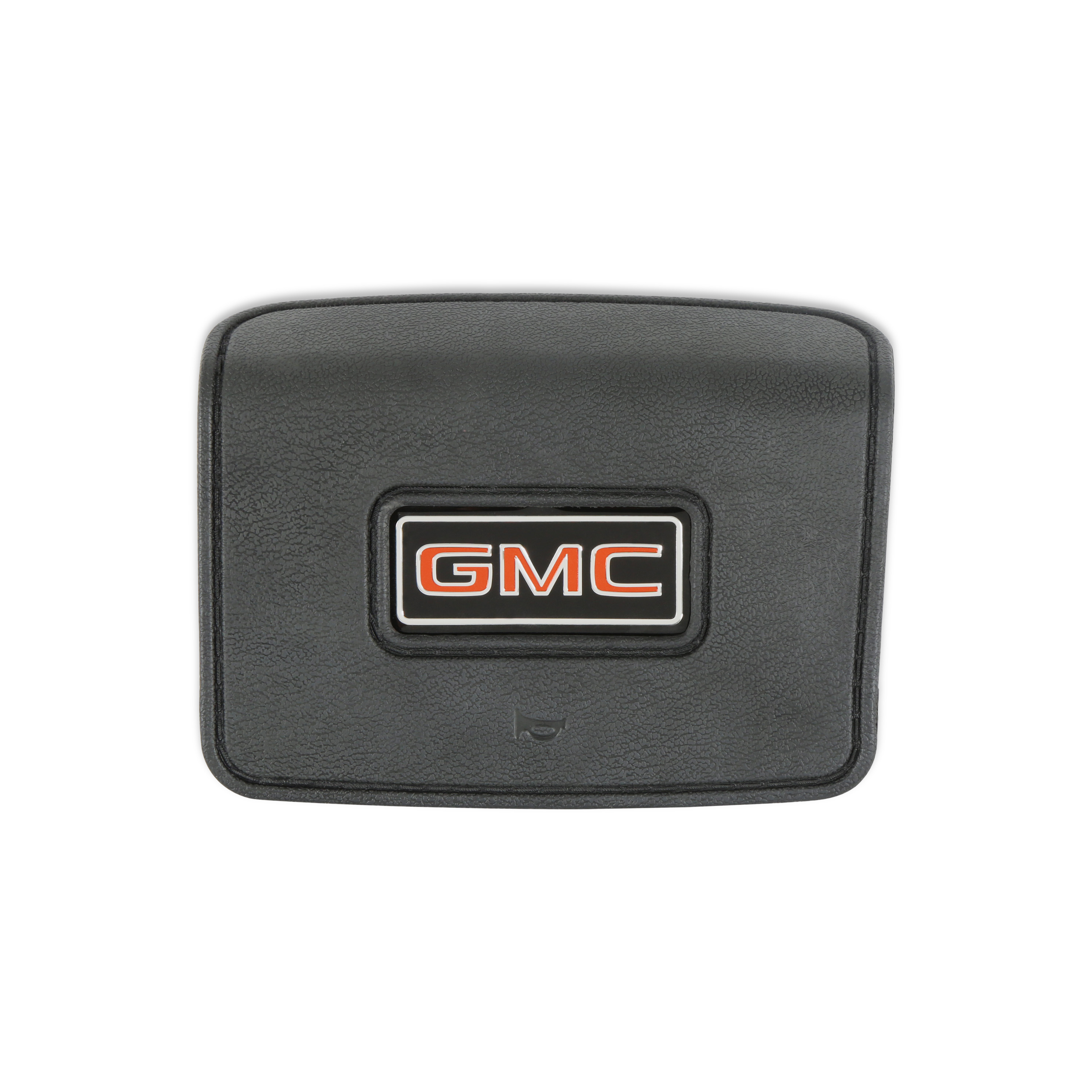 Brothers Trucks 05-209 - Standard Horn Button - Black/Red Brothers Trucks 05-209 - Standard Horn Button - Black/Red