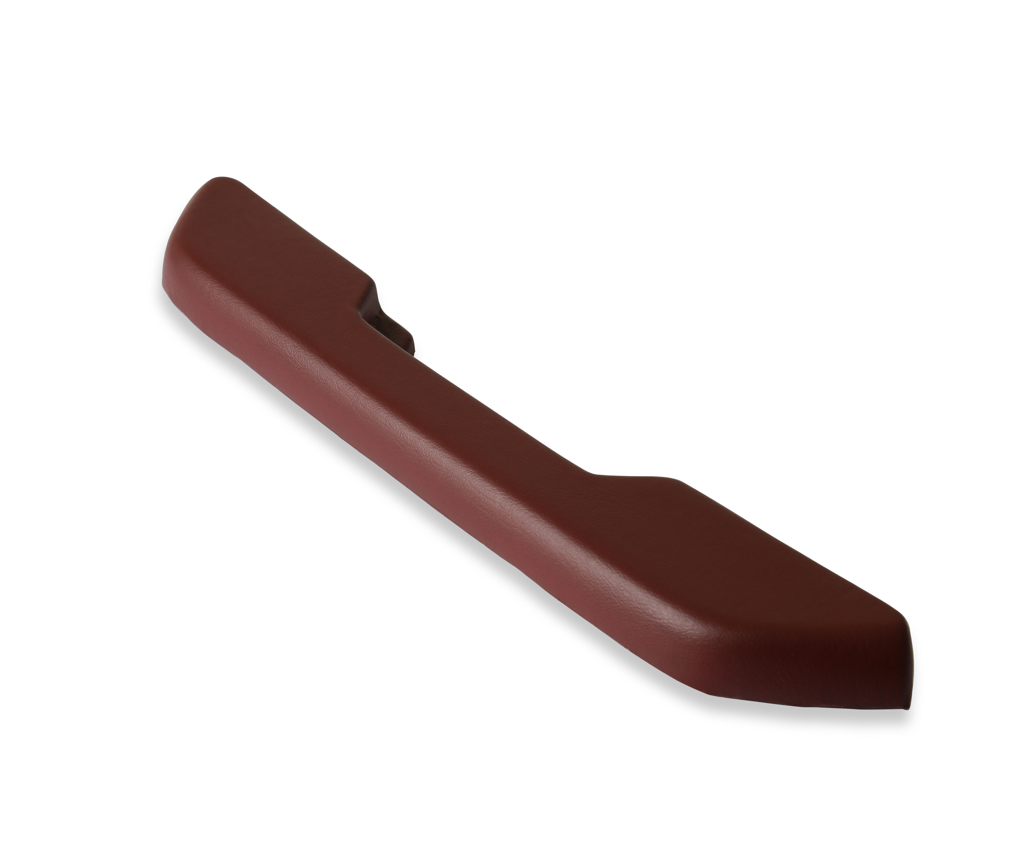 Brothers Trucks 05-244 - C/K Armrest - Carmine Red Brothers Trucks 05-244 - C/K Armrest - Carmine Red