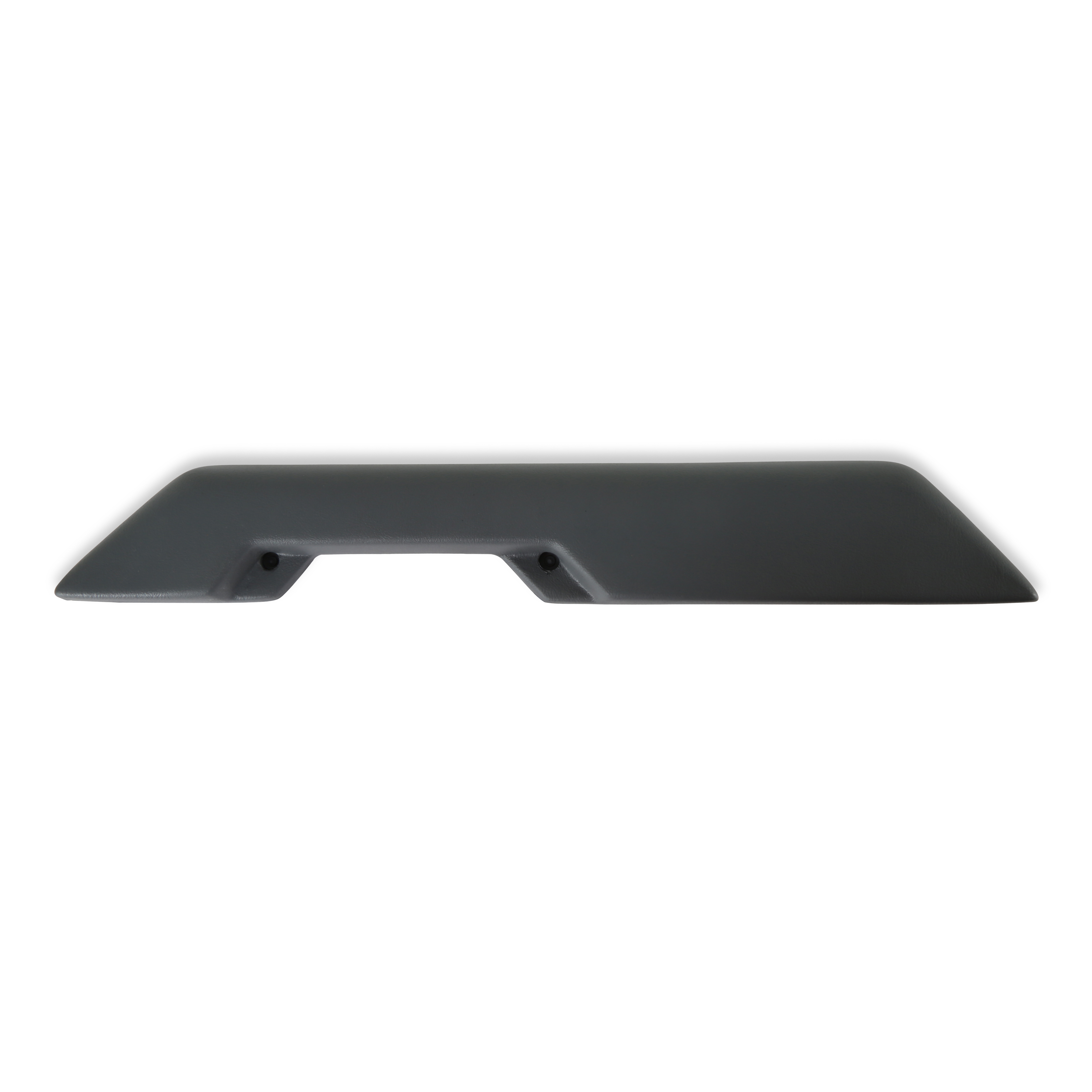 Brothers Trucks 05-256 - C/K Armrest - RH - Medium Charcoal