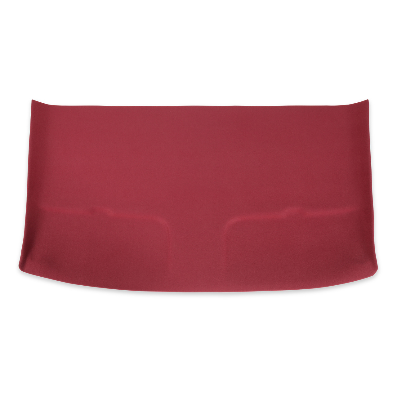 Brothers Trucks 05-335 - GMT400 Foamback Headliner - Cloth - Red