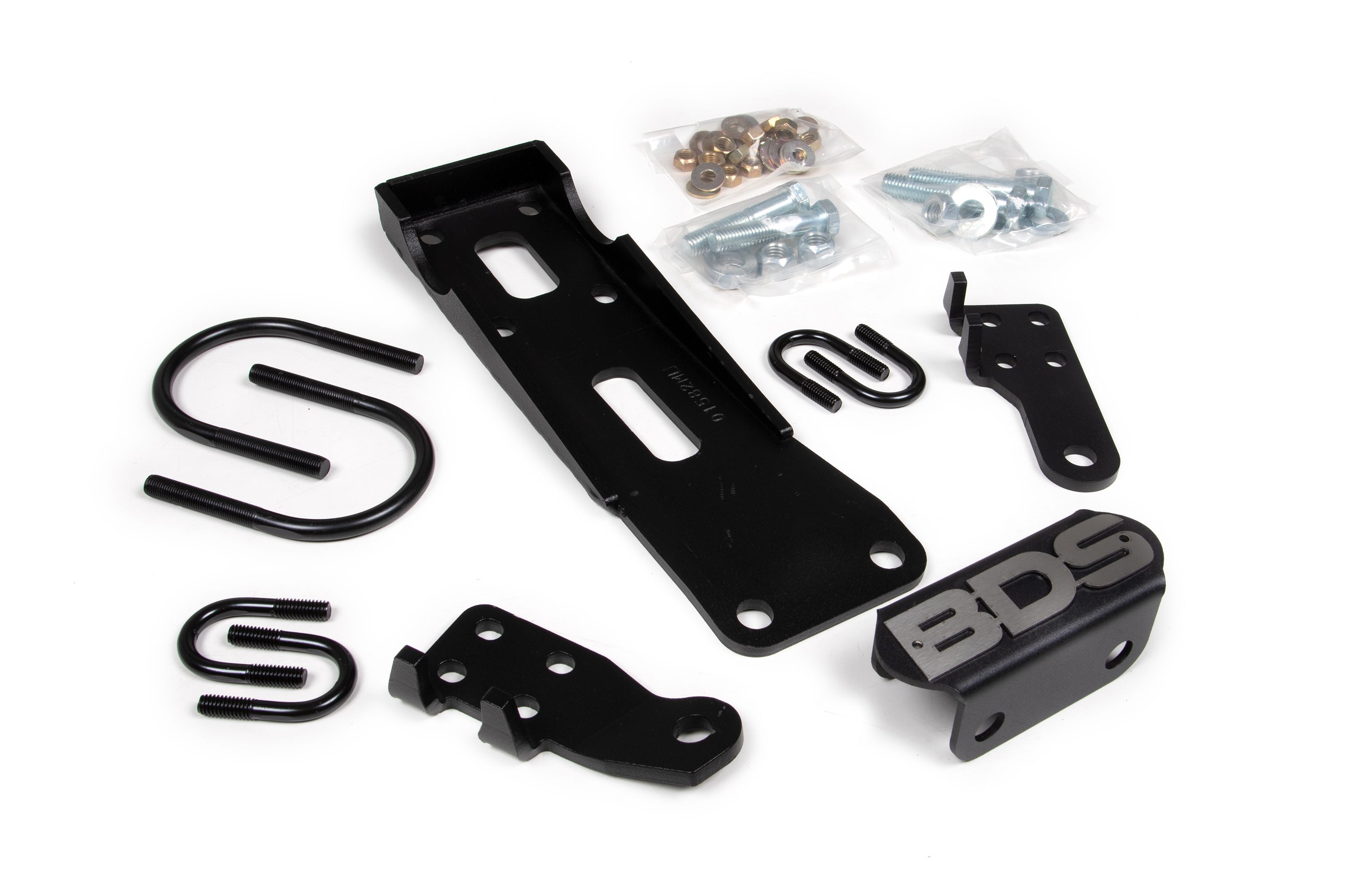 BDS Suspension BDS55375 - Dual Steering Stabilizer Mounting Kit - Jeep Wrangler TJ (97-06)- Cherokee XJ (84-01)- Grand Cherokee ZJ (93-98) BDS Suspension BDS55375 - Dual Steering Stabilizer Mounting Kit - Jeep Wrangler TJ (97-06)- Cherokee XJ (84-01)- Grand Cherokee ZJ (93-98)