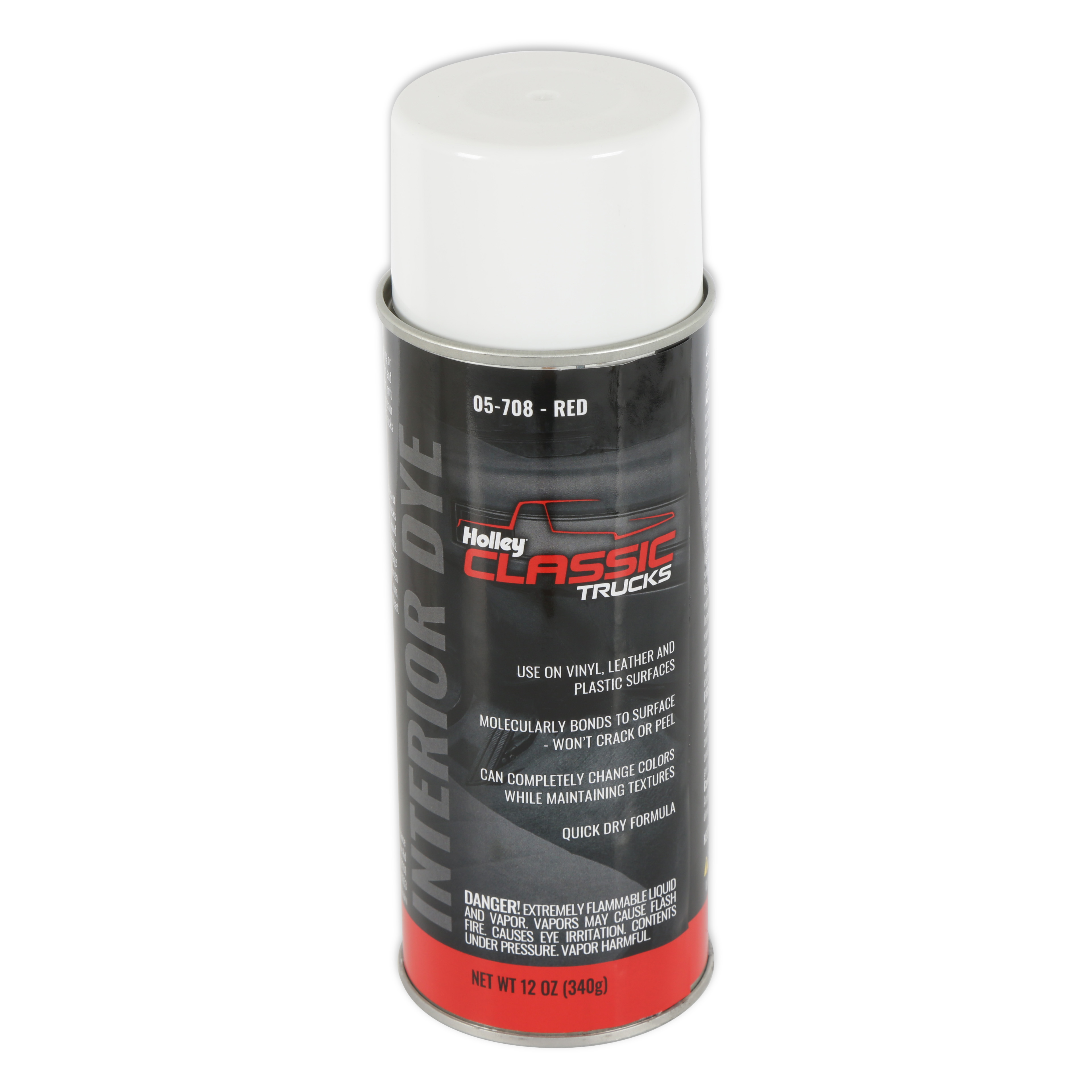 Brothers Trucks 05-708 - Interior Dye - Bright Red