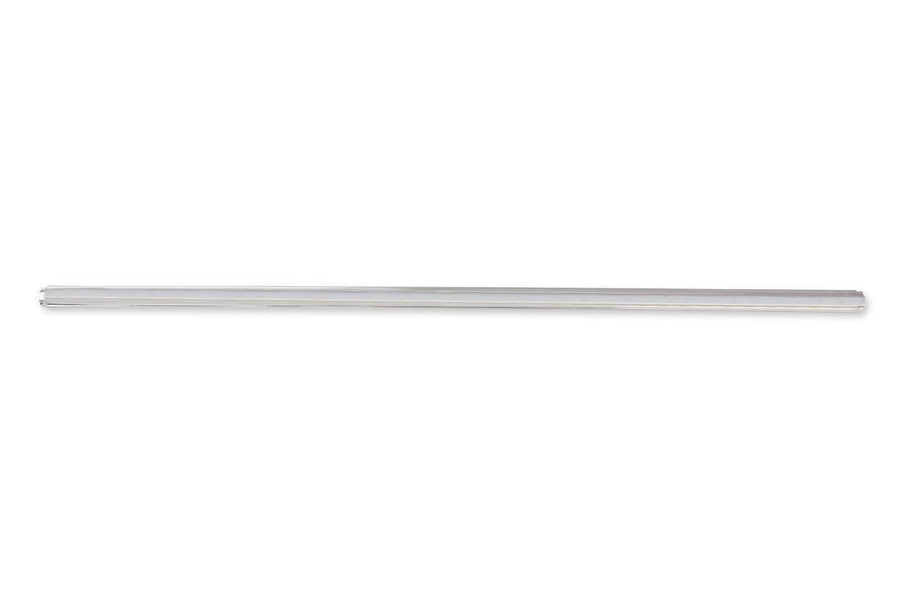 Brothers Trucks 06-102 - C/K Grille Molding w/ Mounting Clips - Lower