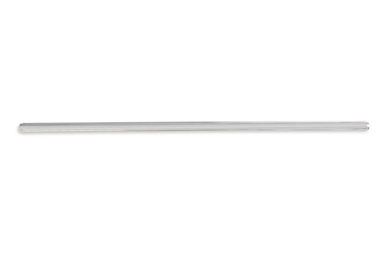 Brothers Trucks 06-103 - C/K Grille Molding w/ Mounting Clips - Upper