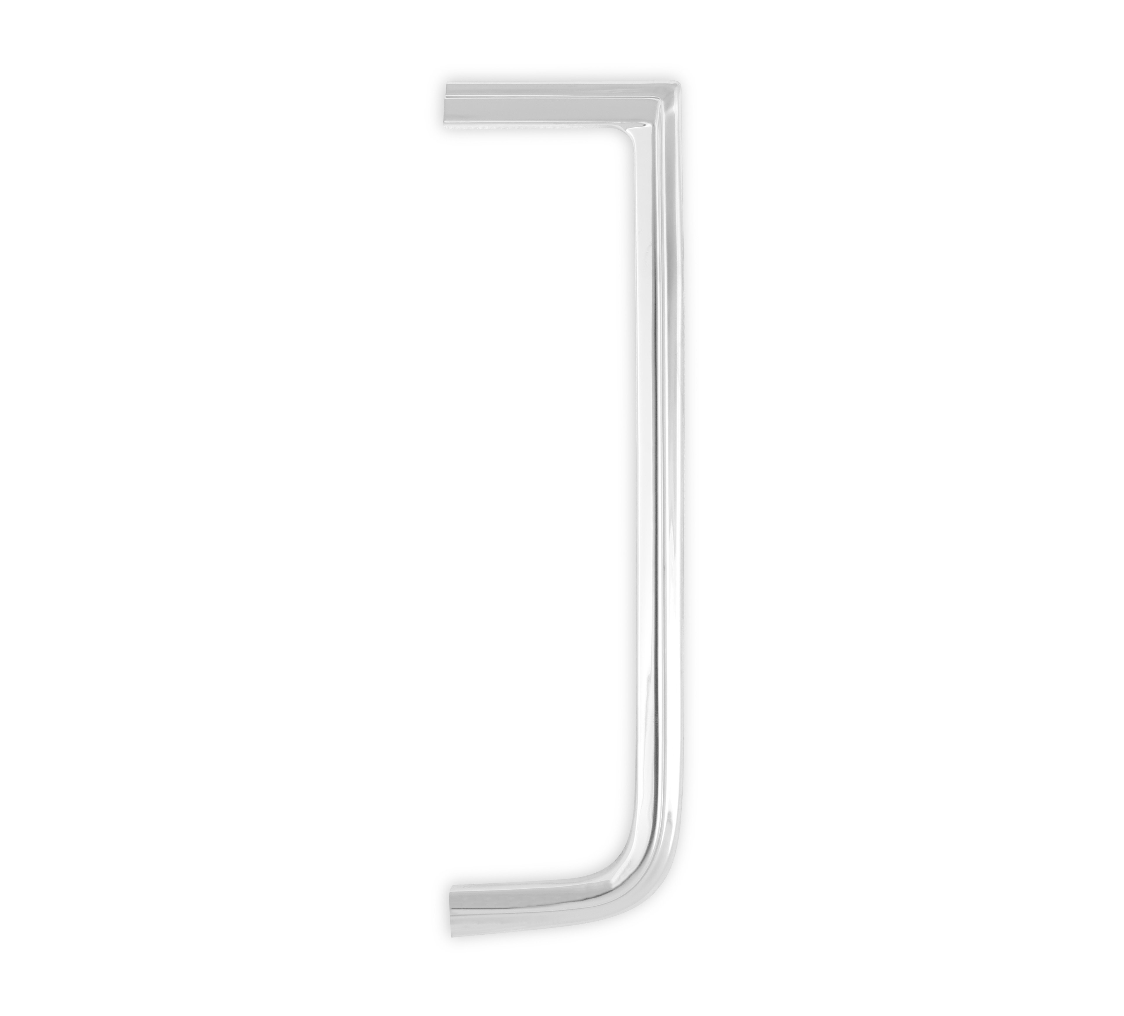 Brothers Trucks 06-113 - C/K Grille Molding - LH