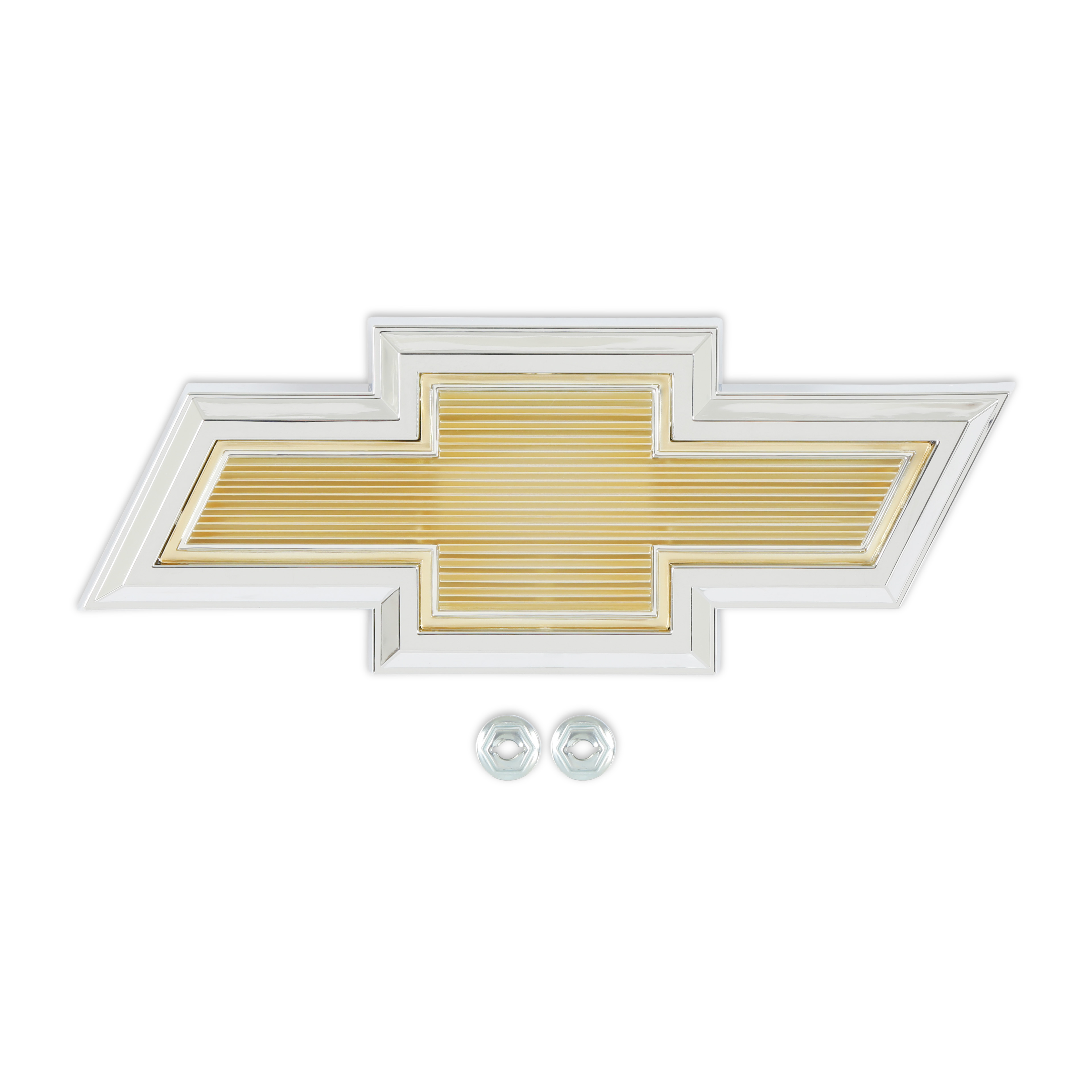 Brothers Trucks 06-153 - C/K Bowtie Grille Emblem