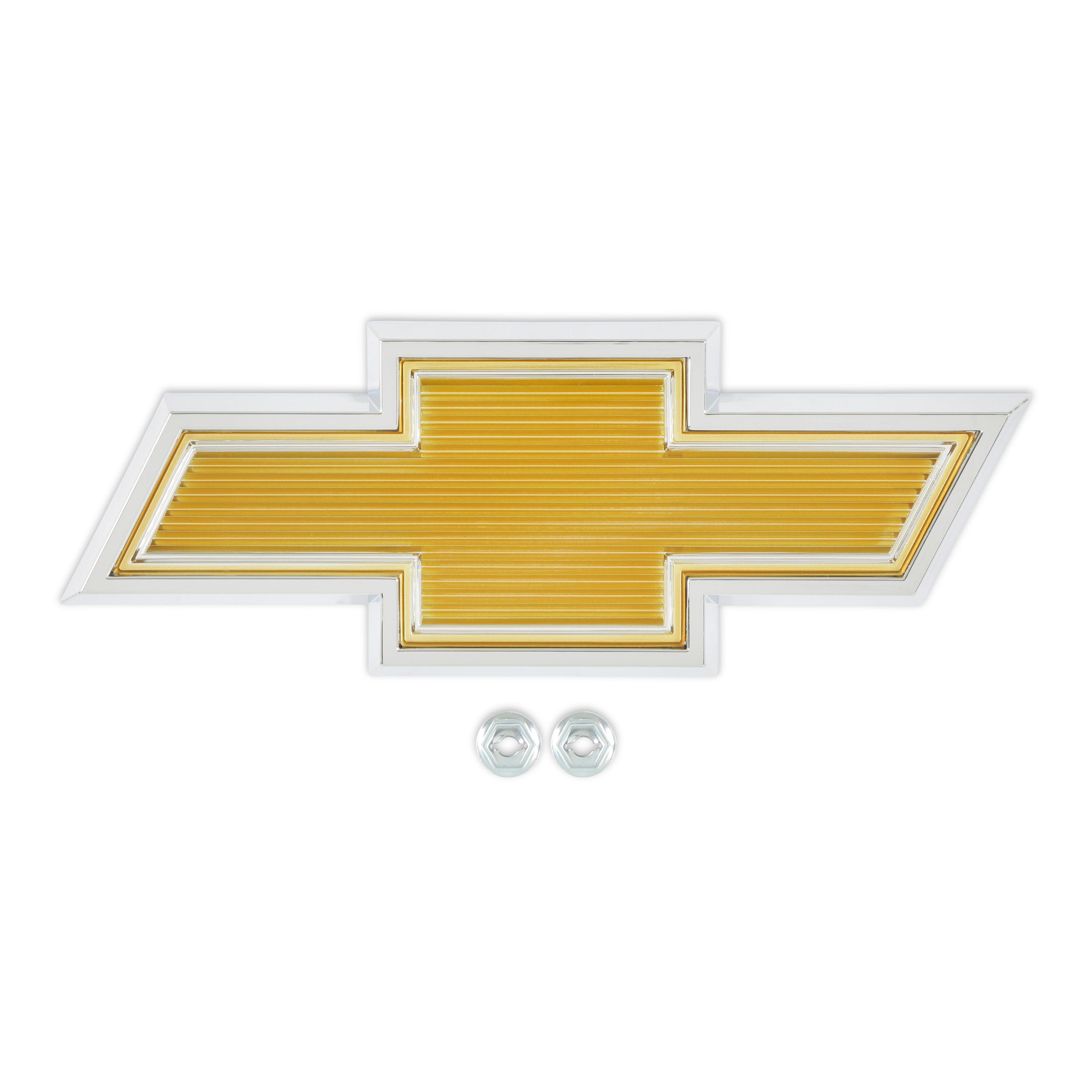 Brothers Trucks 06-160 - C/K Bowtie Grille Emblem
