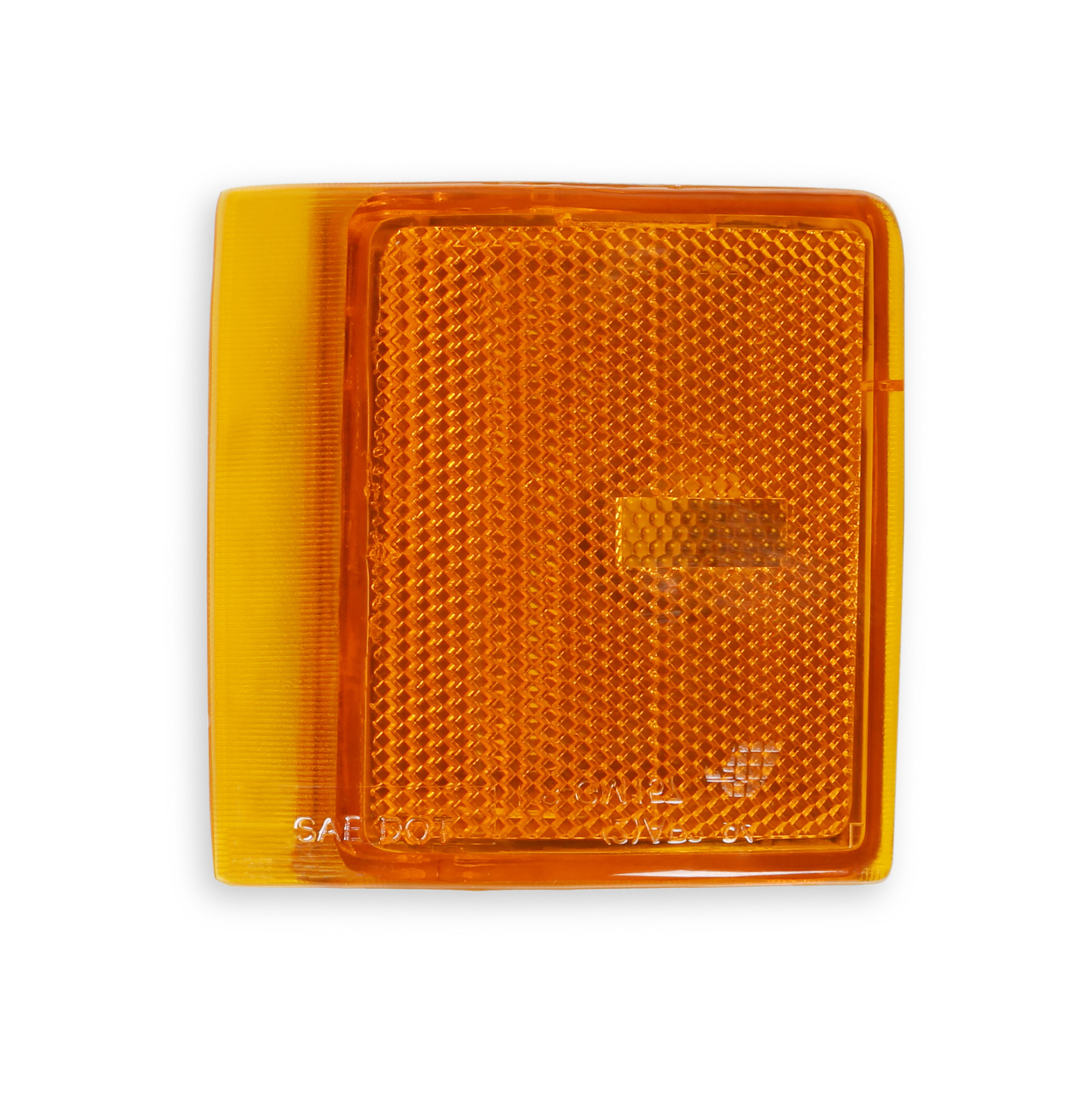 Brothers Trucks 07-126 - GMT400 Lower Side Marker Light - RH - GMC Brothers Trucks 07-126 - GMT400 Lower Side Marker Light - RH - GMC