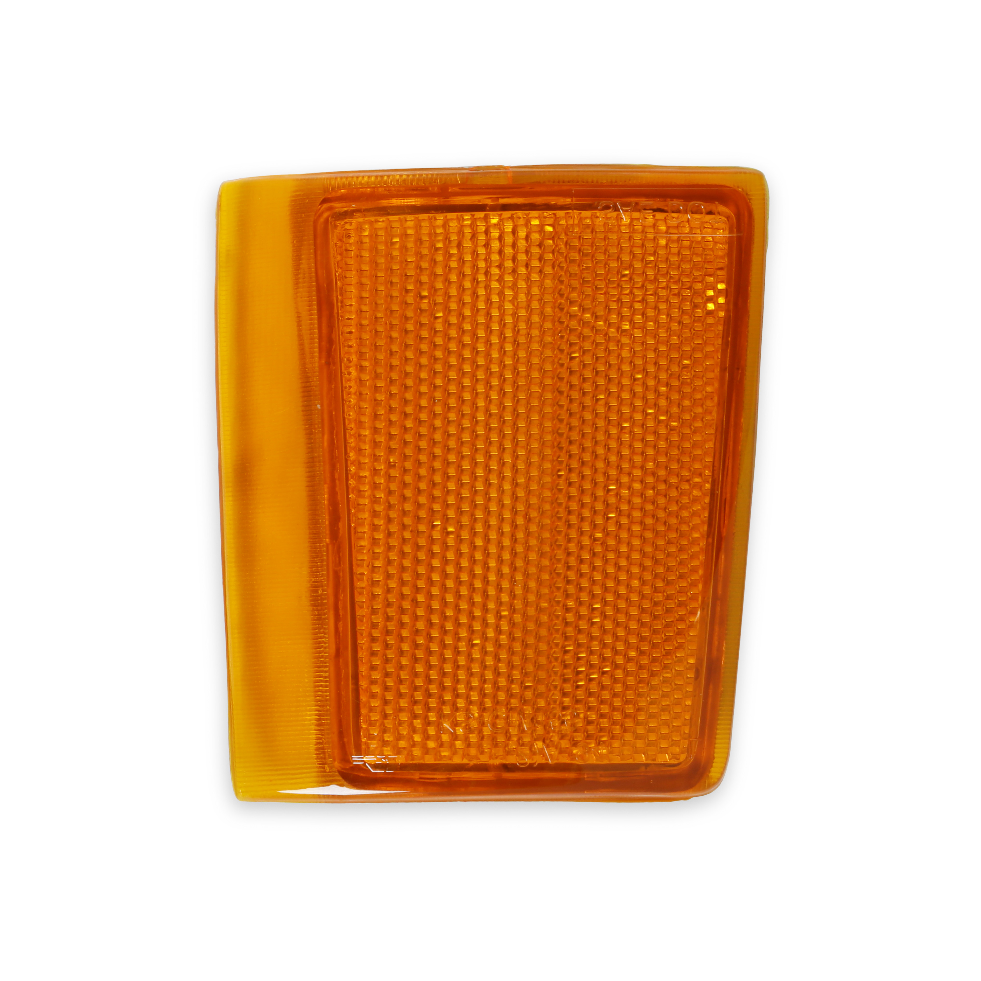 Brothers Trucks 07-128 - GMT400 Upper Side Marker Light - RH - GMC Brothers Trucks 07-128 - GMT400 Upper Side Marker Light - RH - GMC