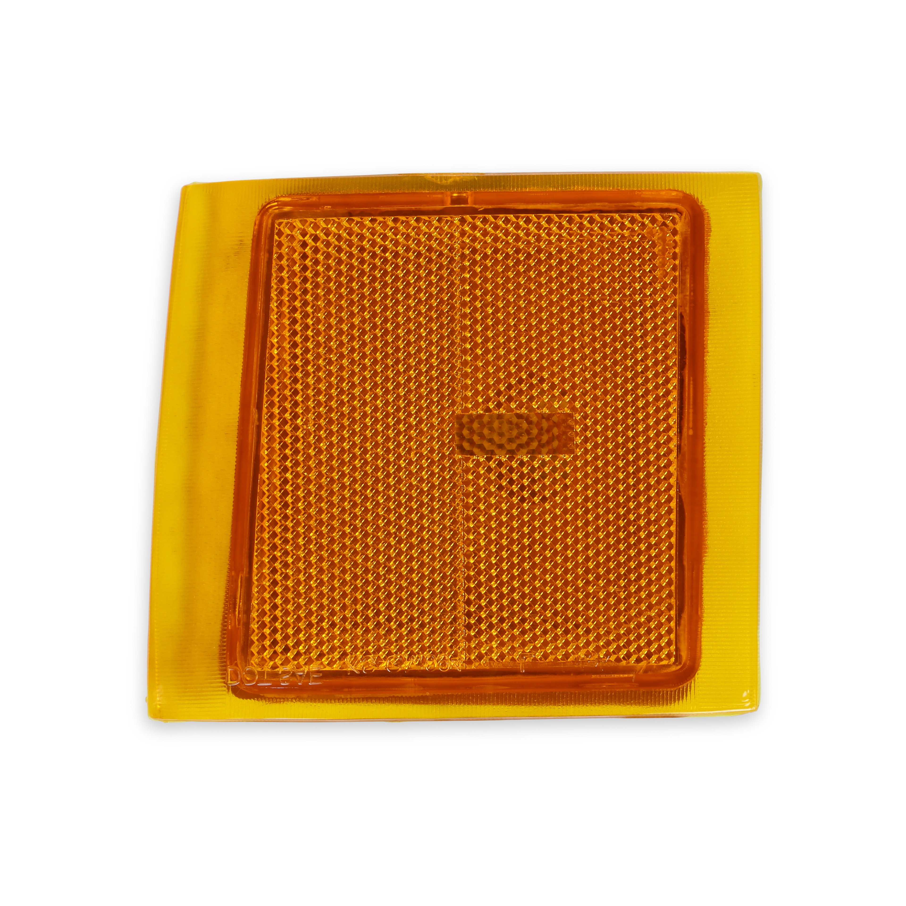 Brothers Trucks 07-130 - GMT400 Lower Side Marker Light - RH - Chevy Brothers Trucks 07-130 - GMT400 Lower Side Marker Light - RH - Chevy