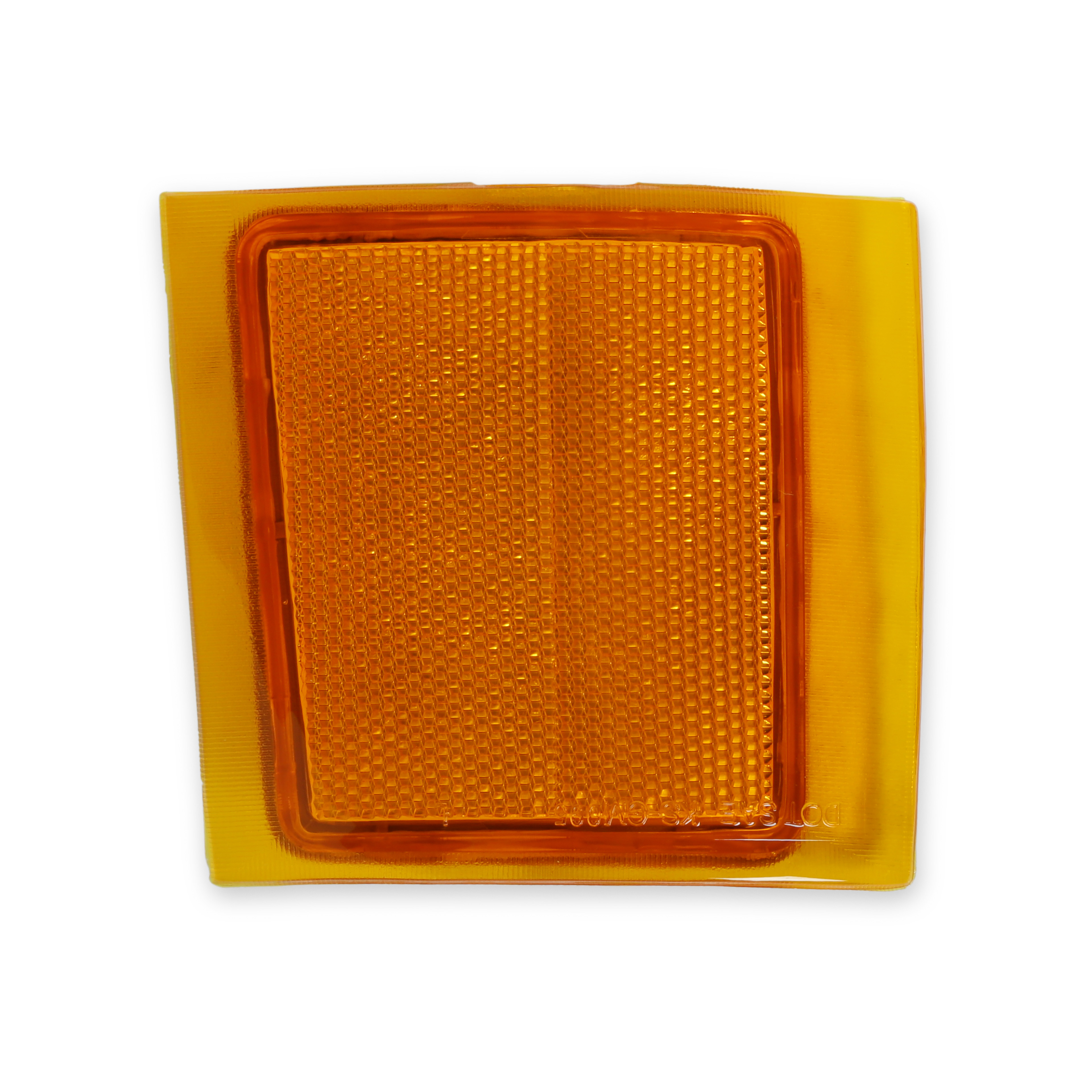 Brothers Trucks 07-131 - GMT400 Upper Side Marker Light - LH - Chevy