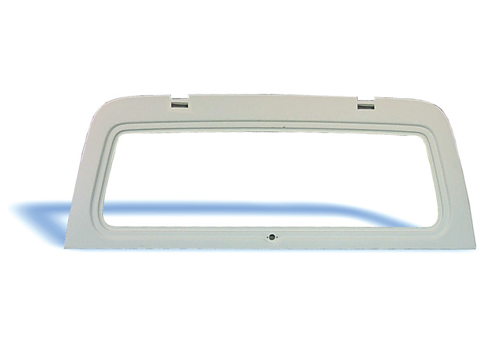 Brothers Trucks 7962 - Rear Hatch To Body Seal