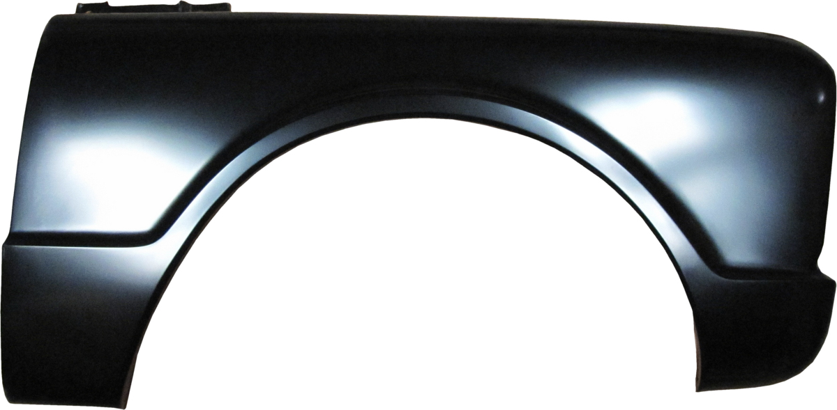 Brothers Trucks A1005-67 - FRONT FENDER - Right Brothers Trucks A1005-67 - FRONT FENDER - Right