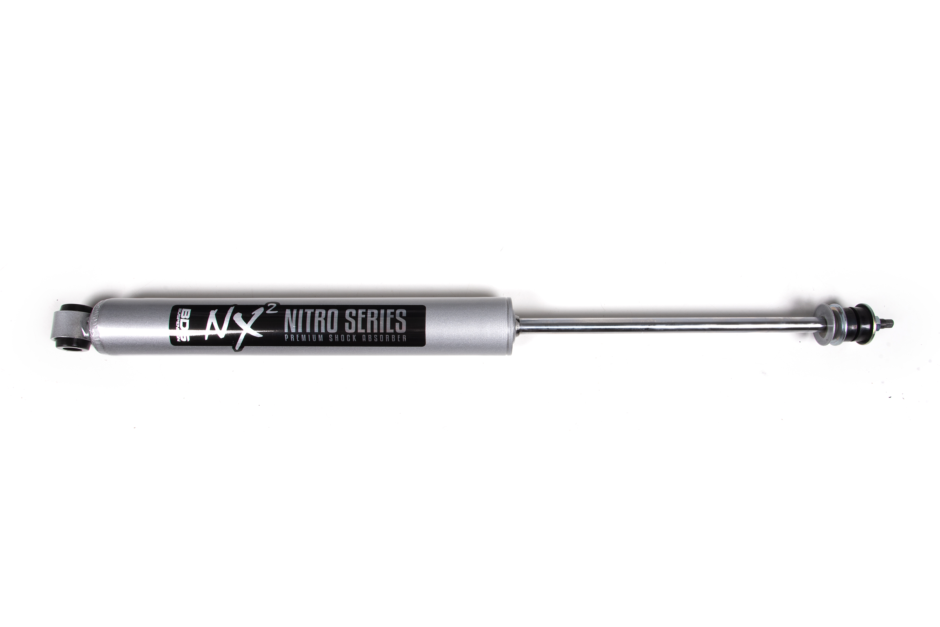 BDS Suspension BDS85804 - NX2 Nitro Front Shock - 6 Inch Lift - Ford F150 (97-03) 4WD