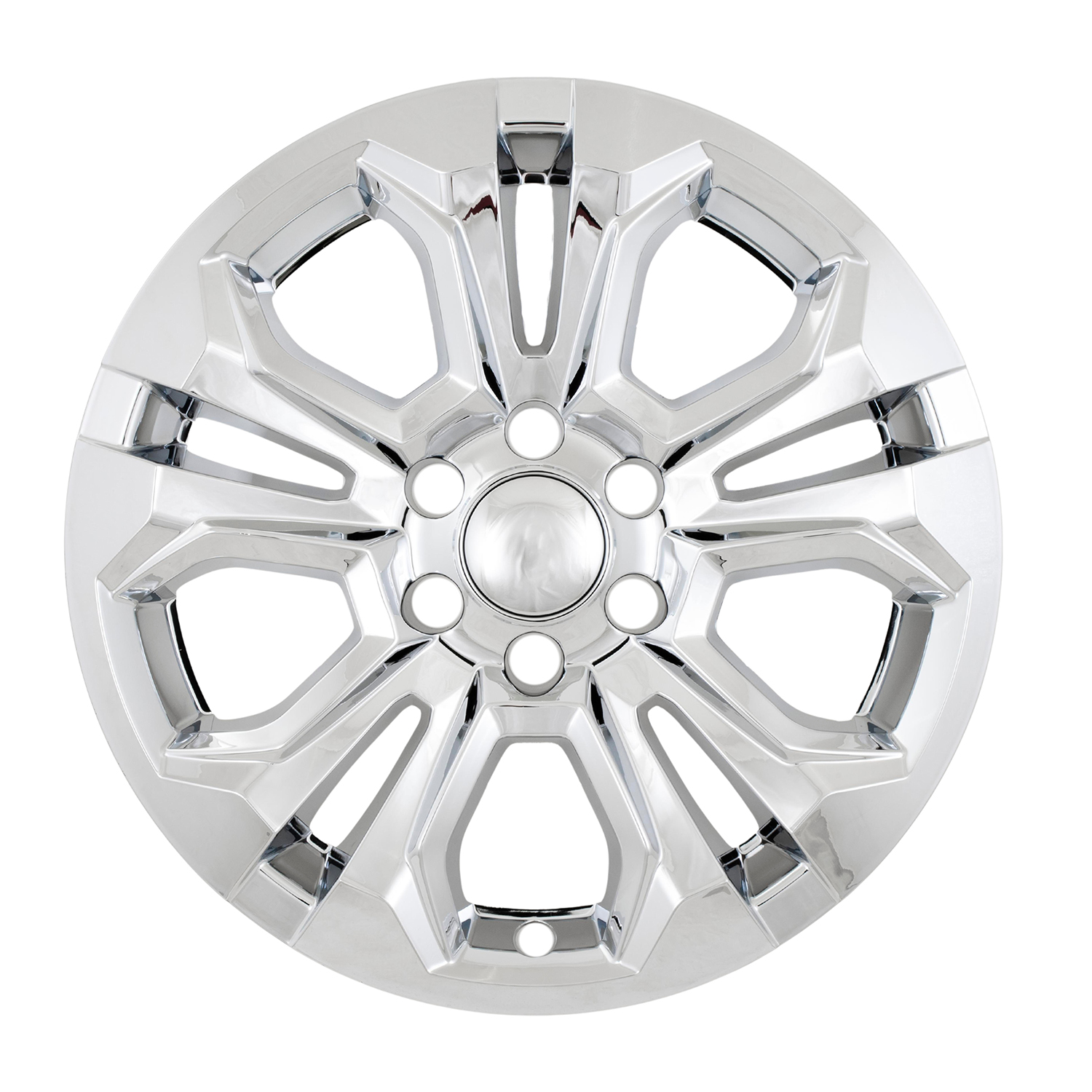 Coast To Coast IMP511X - Fits Over and Into OEM Wheel Coast To Coast IMP511X - Fits Over and Into OEM Wheel
