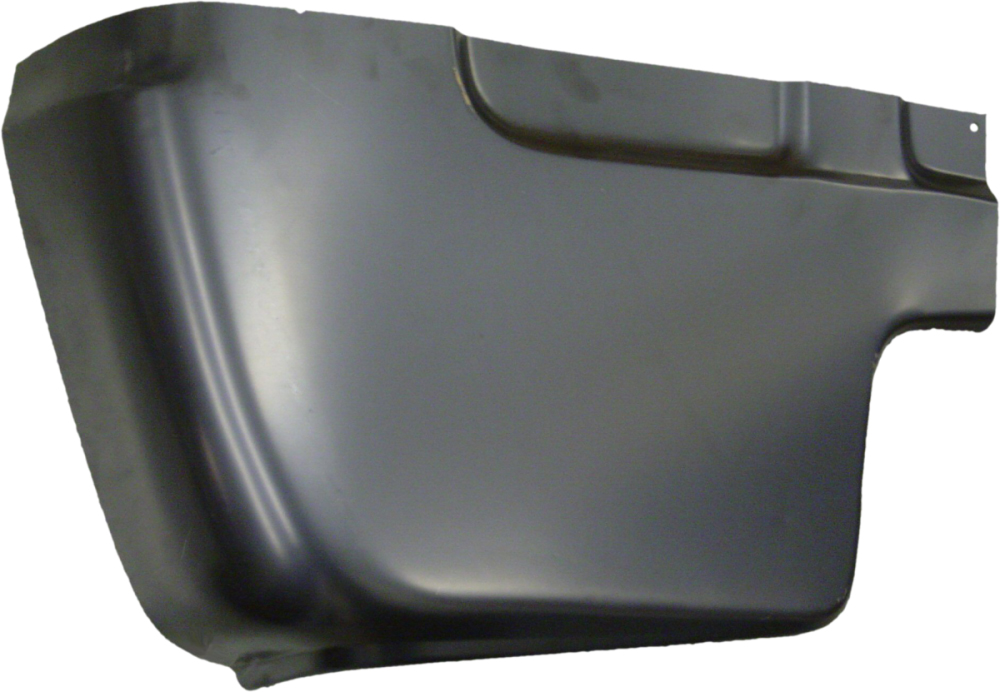 Brothers Trucks A1002-67 - Cab Corner -  Left