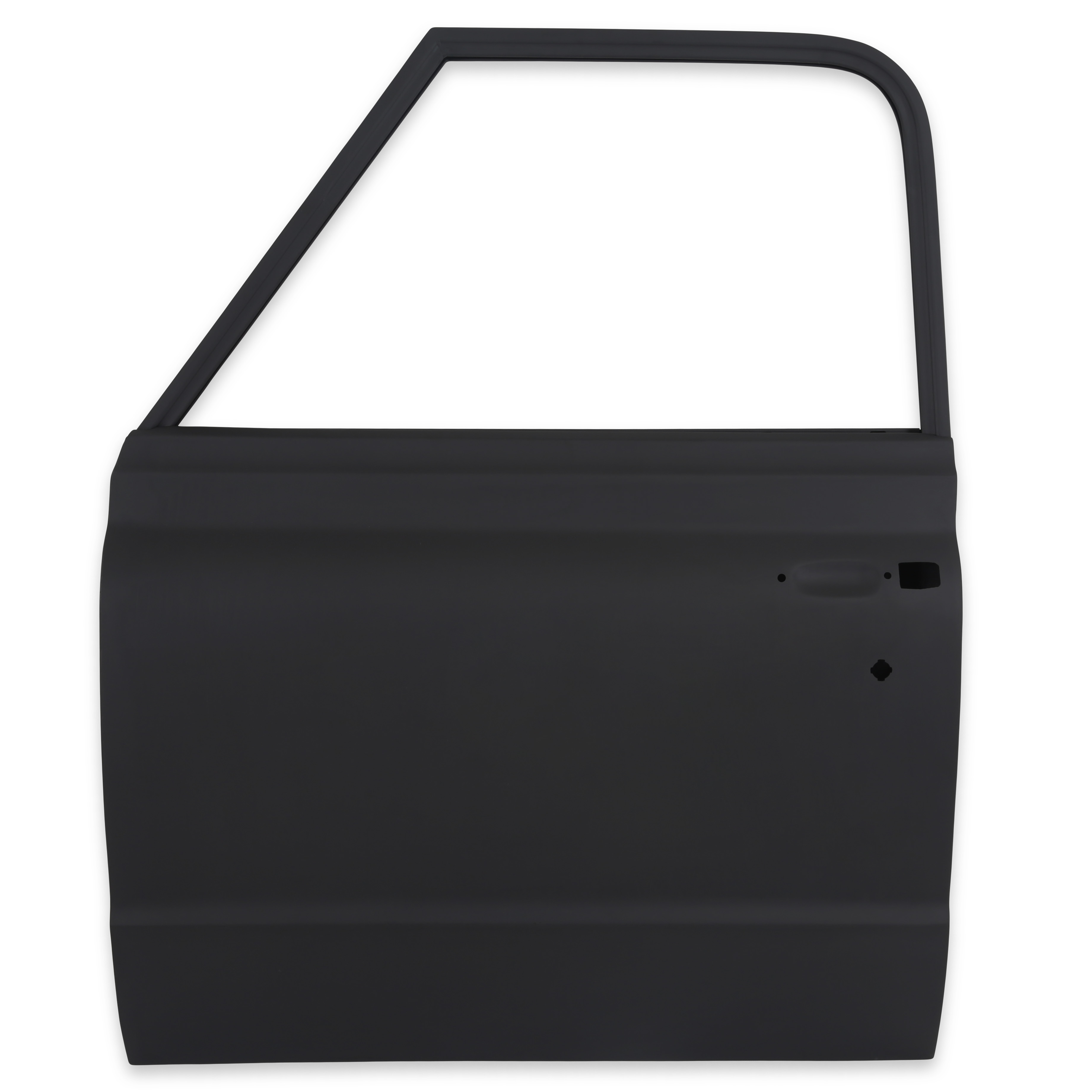 Brothers Trucks A1029-72 - DOOR SHELL - LH