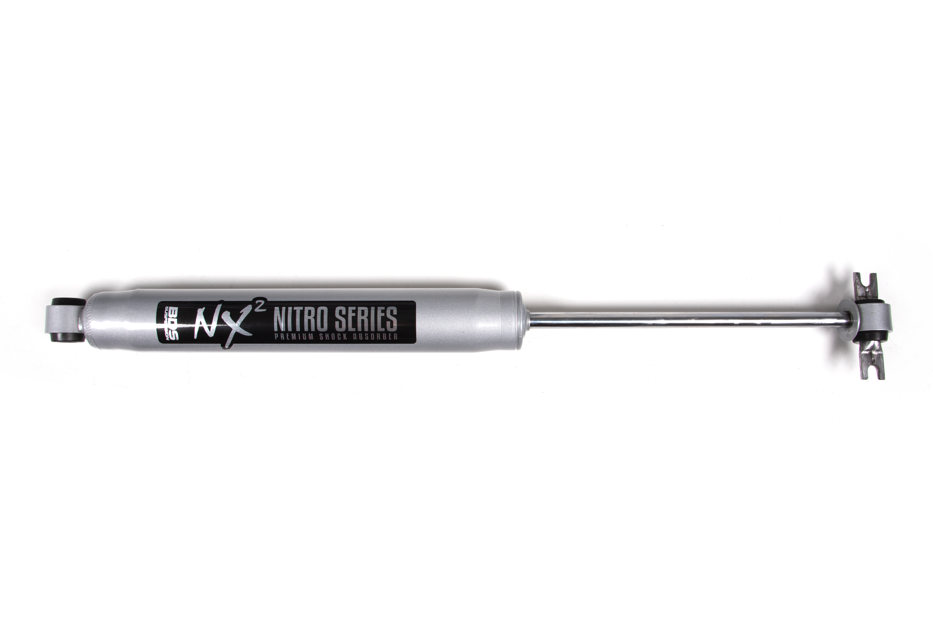 BDS Suspension BDS85609 - NX2 Nitro Rear Shock - 6 Inch Lift - Chevy Truck (88-98) and SUV (92-98) 4WD BDS Suspension BDS85609 - NX2 Nitro Rear Shock - 6 Inch Lift - Chevy Truck (88-98) and SUV (92-98) 4WD