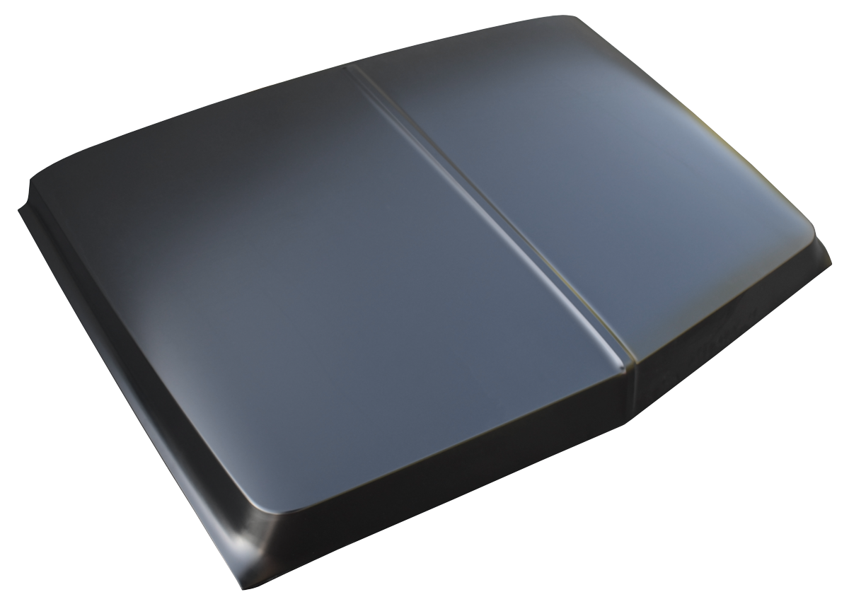 Brothers Trucks A1028-69 - Steel Hood Brothers Trucks A1028-69 - Steel Hood
