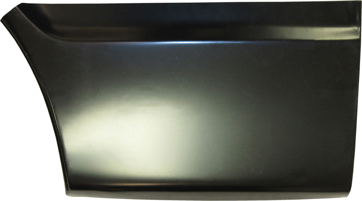 Brothers Trucks A1234-69 - FRONT LOWER BEDSIDE PATCH - RH BLAZER