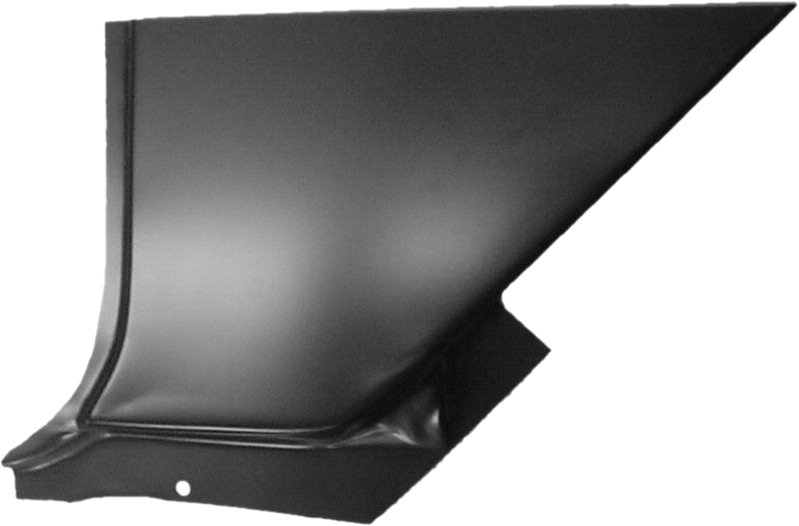 Brothers Trucks A1045-67 - Footwell Patch - Left Brothers Trucks A1045-67 - Footwell Patch - Left