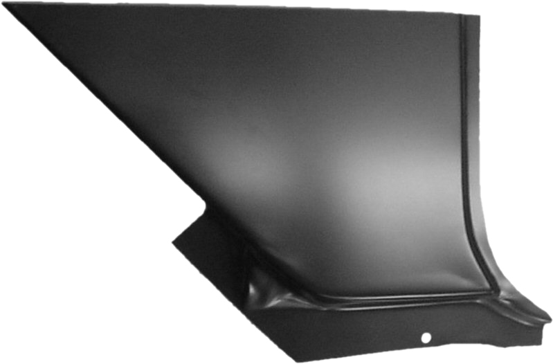 Brothers Trucks A1046-67 - Footwell Patch - Right Brothers Trucks A1046-67 - Footwell Patch - Right