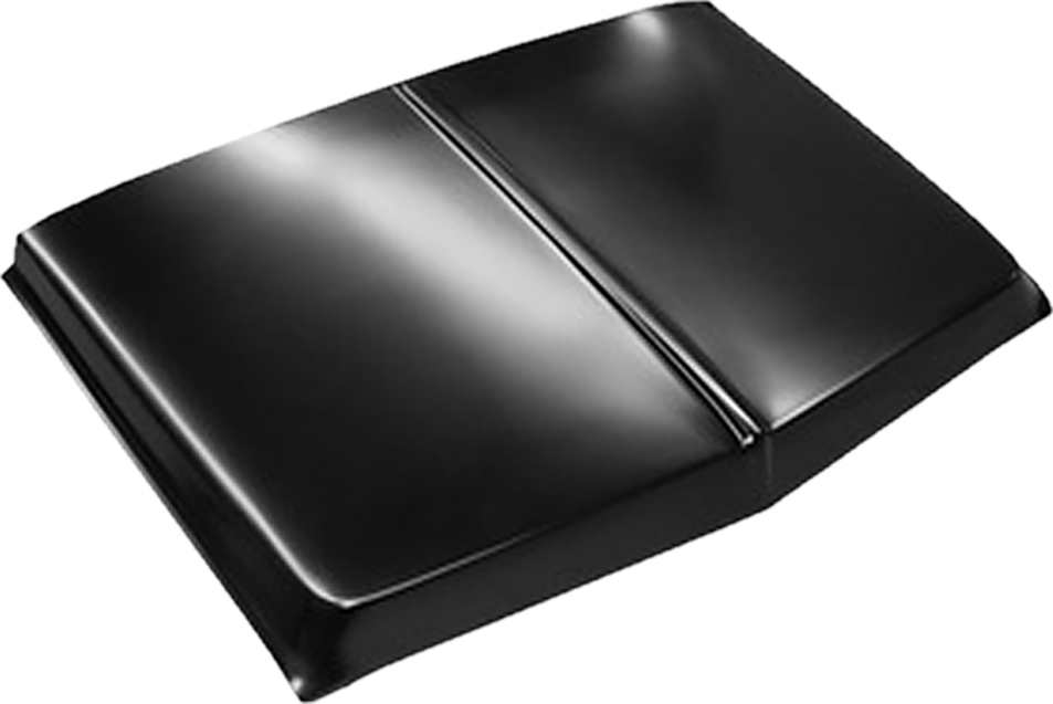 Brothers Trucks A1028-67 - Steel Hood Brothers Trucks A1028-67 - Steel Hood
