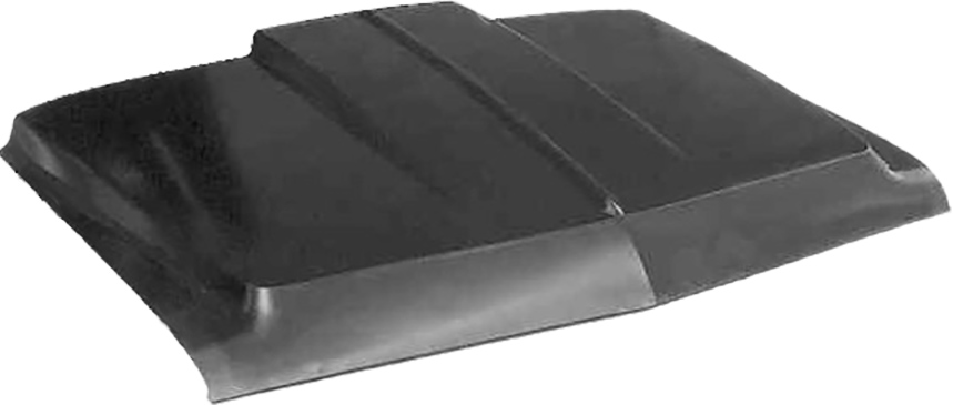 Brothers Trucks A1018-67 - 2 Inch Cowl Hood