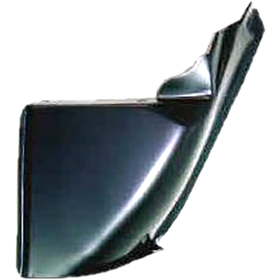 Brothers Trucks A1113-67 - Rear Wheelhouse Splash Shield - Fleetside - Right Brothers Trucks A1113-67 - Rear Wheelhouse Splash Shield - Fleetside - Right