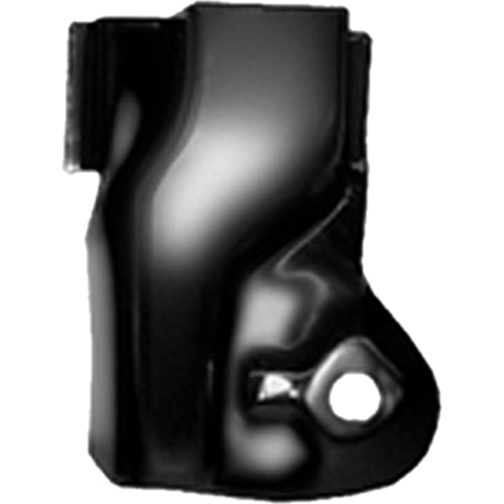 Brothers Trucks A4922-67 - Pillar Patch - Front Lower - Right