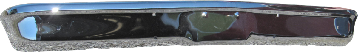 Brothers Trucks A5001-67 - Front Bumper - Chrome Brothers Trucks A5001-67 - Front Bumper - Chrome
