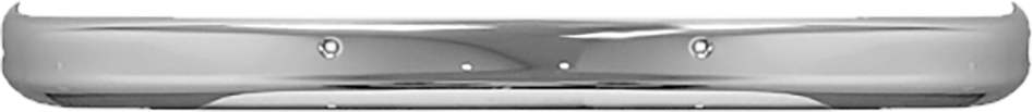 Brothers Trucks A5001-63 - Front Bumper - Chrome Brothers Trucks A5001-63 - Front Bumper - Chrome